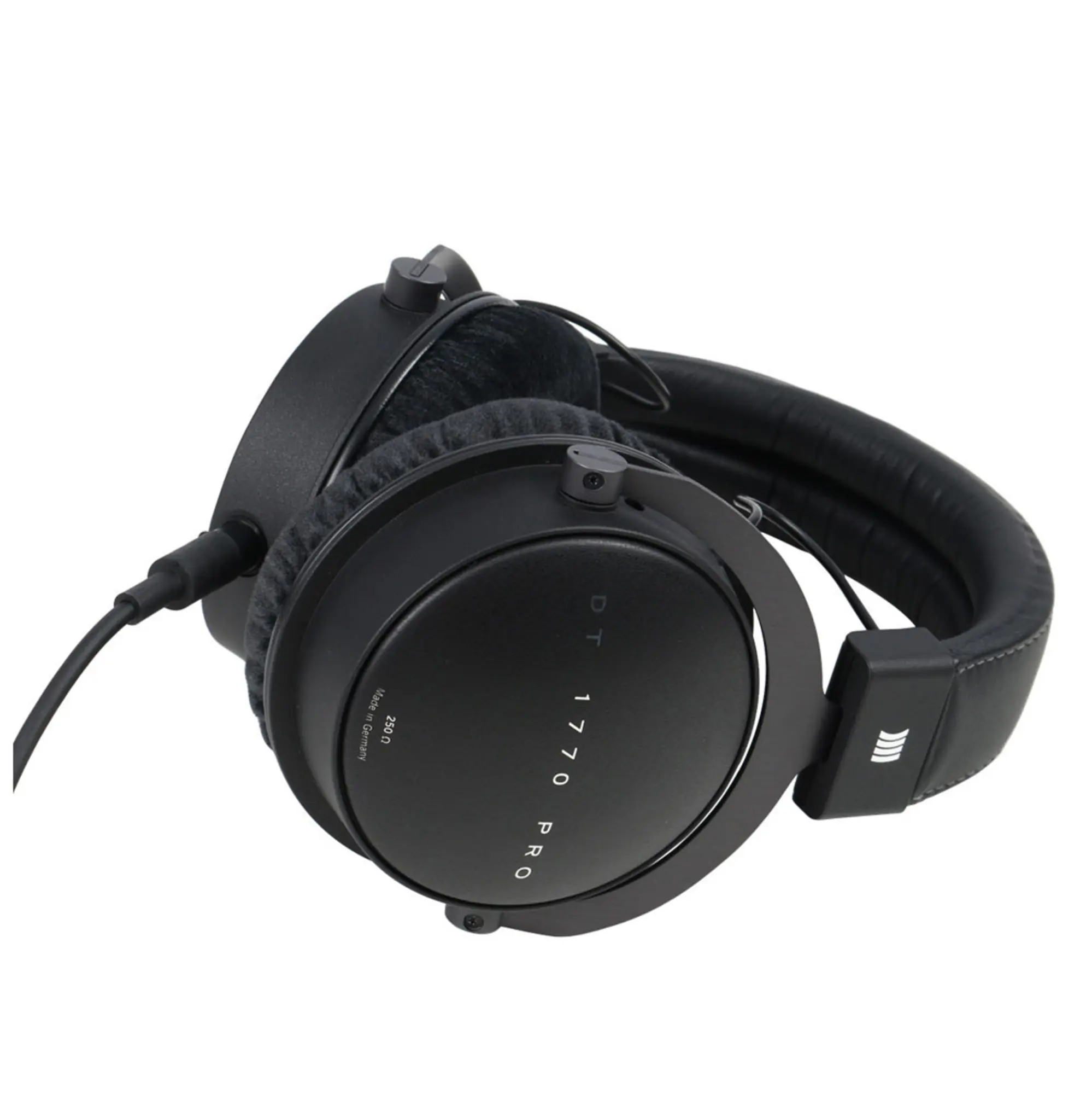 Охватывающие наушники Beyerdynamic DT1770 PRO 250 Ом (3 / 10)