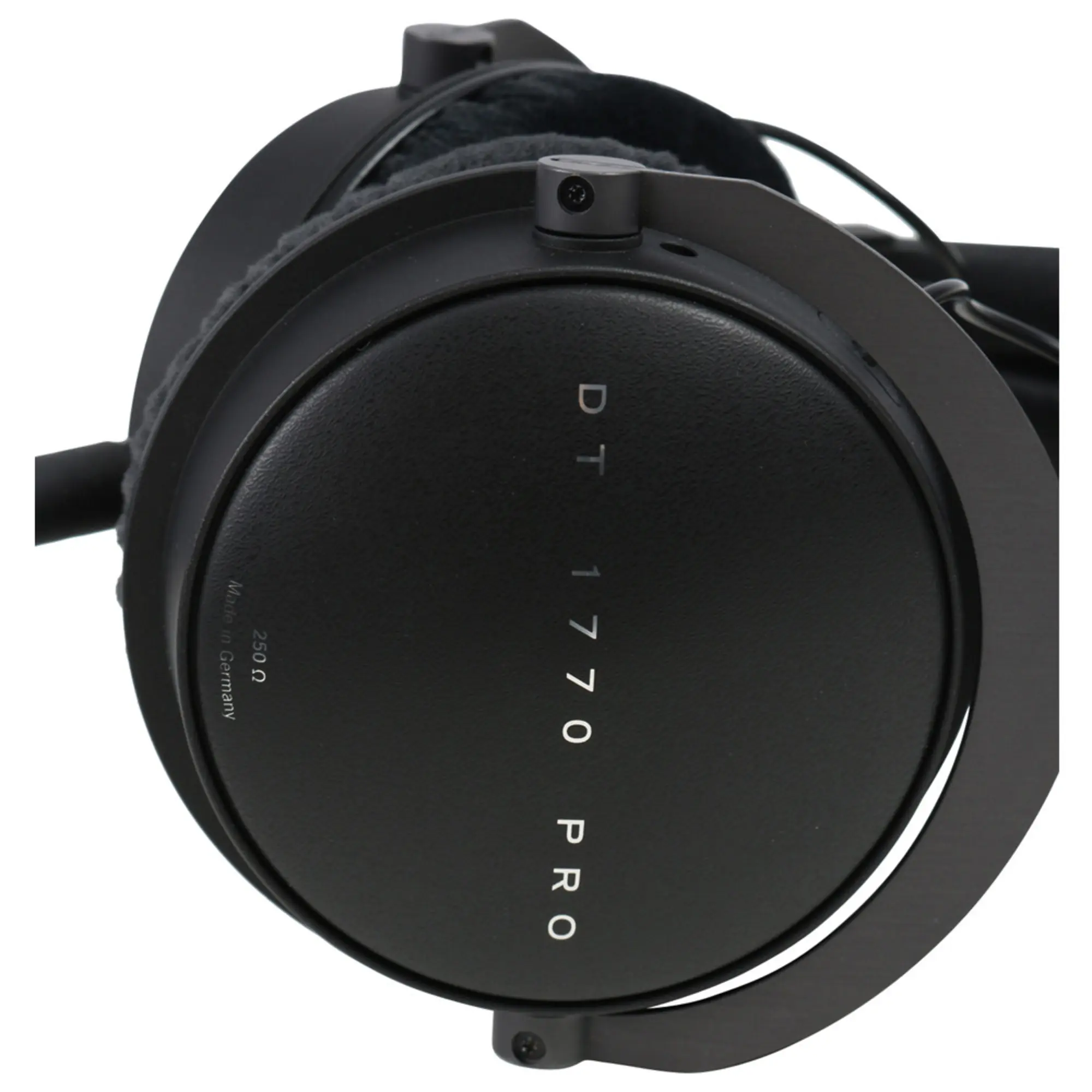 Охватывающие наушники Beyerdynamic DT1770 PRO 250 Ом (5 / 10)