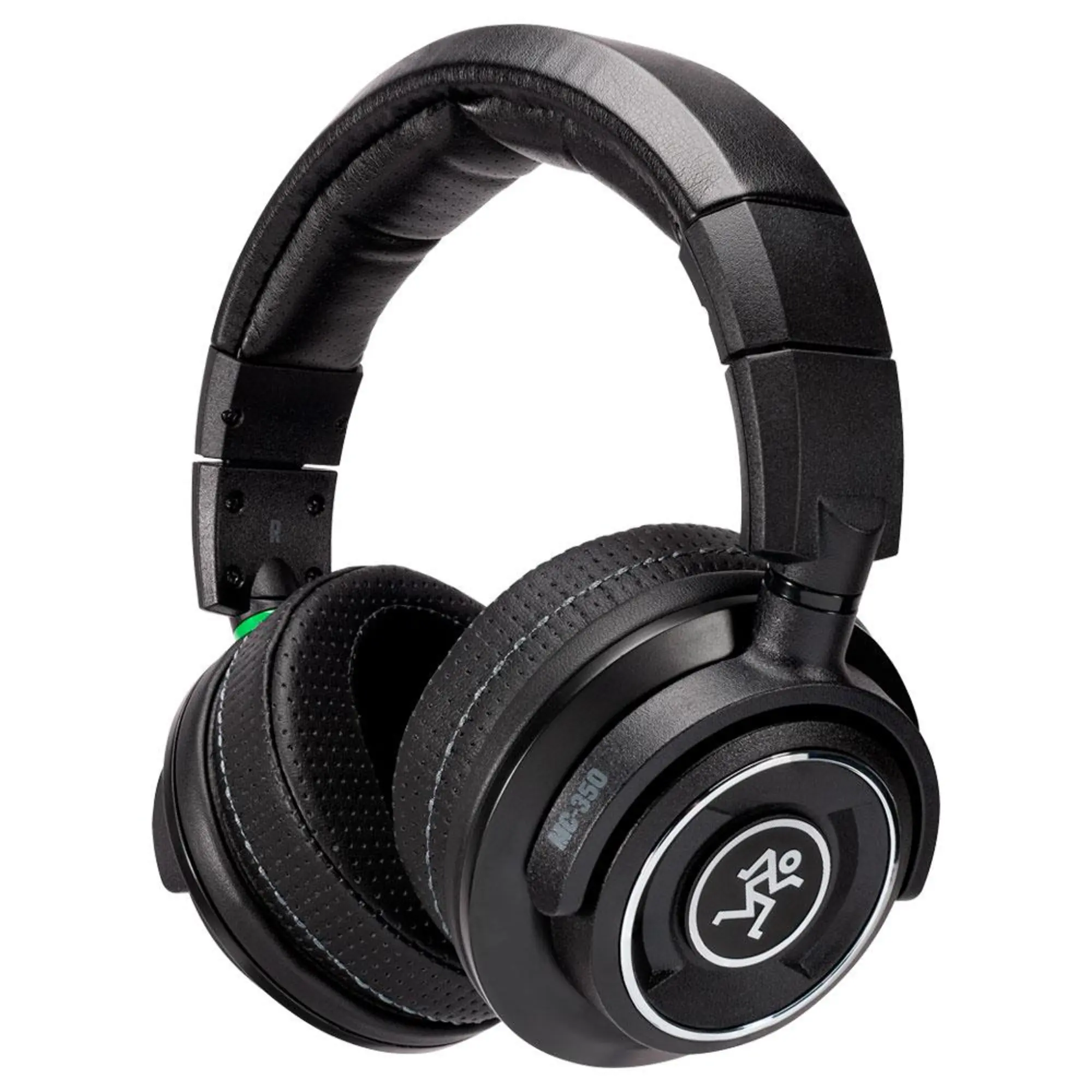 Наушники закрытого типа Mackie MC-350 (2 / 6)