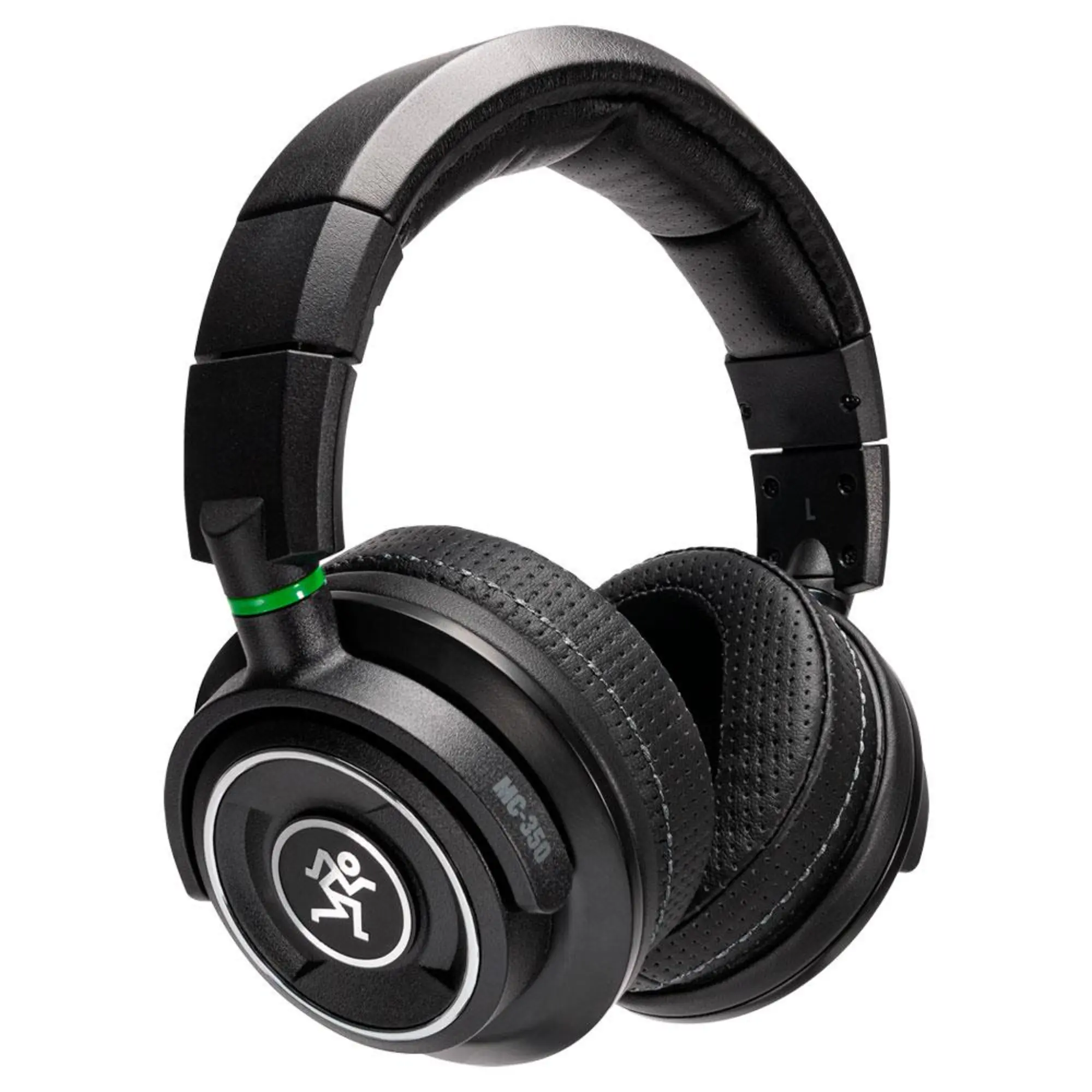 Наушники закрытого типа Mackie MC-350 (3 / 6)