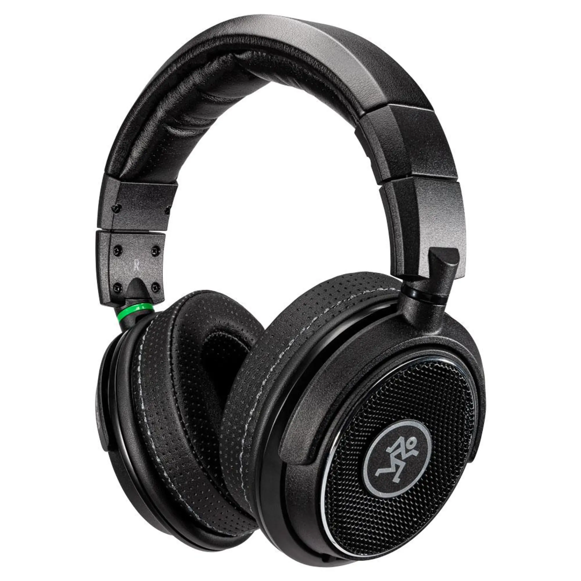 Наушники открытого типа Mackie MC-450 (2 / 6)