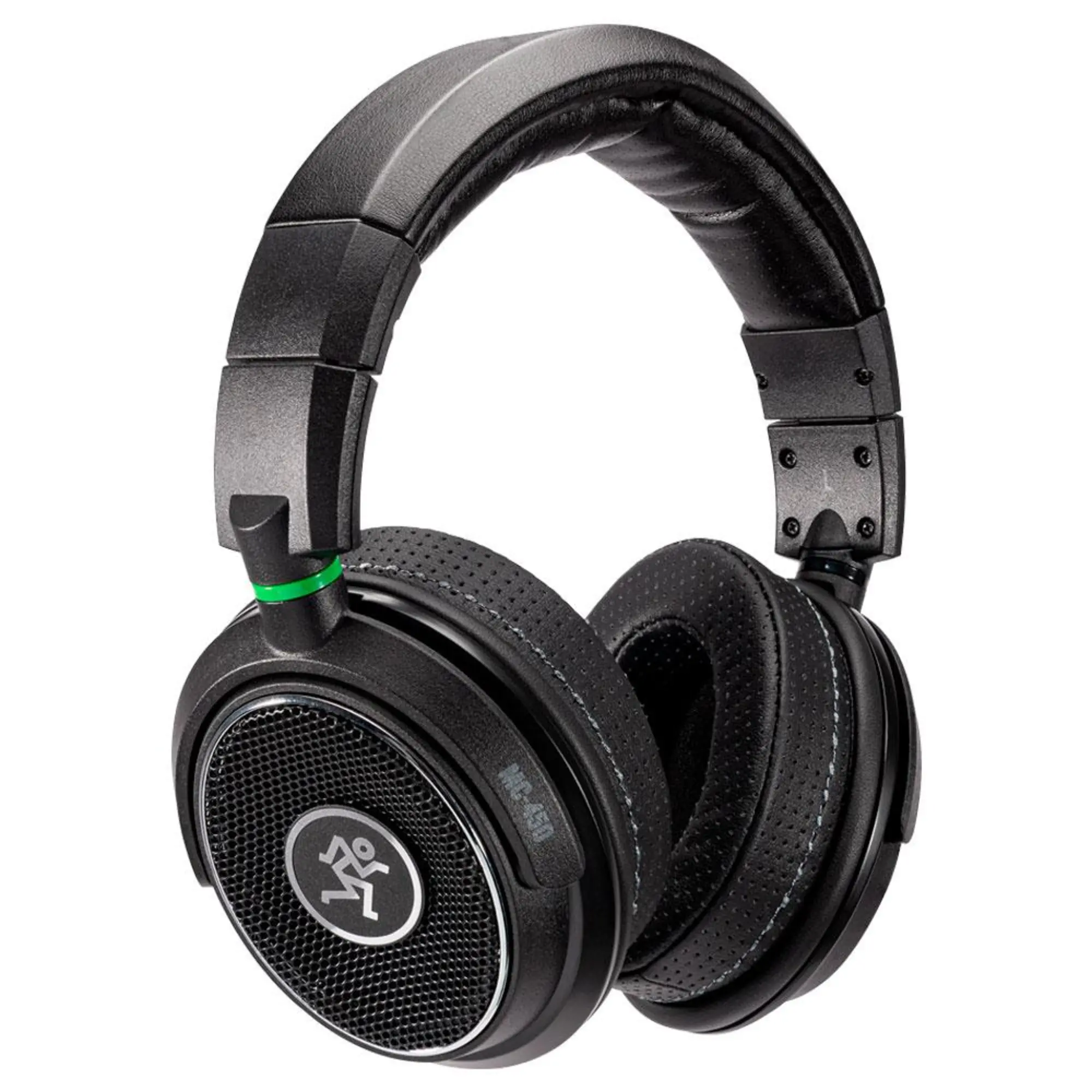 Наушники открытого типа Mackie MC-450 (3 / 6)