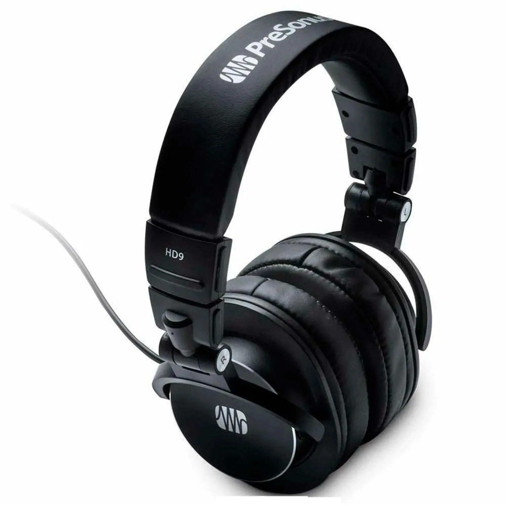 Наушники закрытого типа PreSonus HD9 (1 / 3)