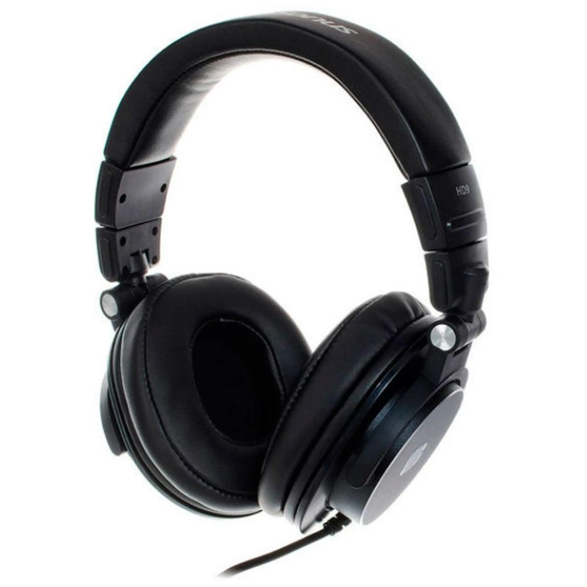 Наушники закрытого типа PreSonus HD9 (3 / 3)
