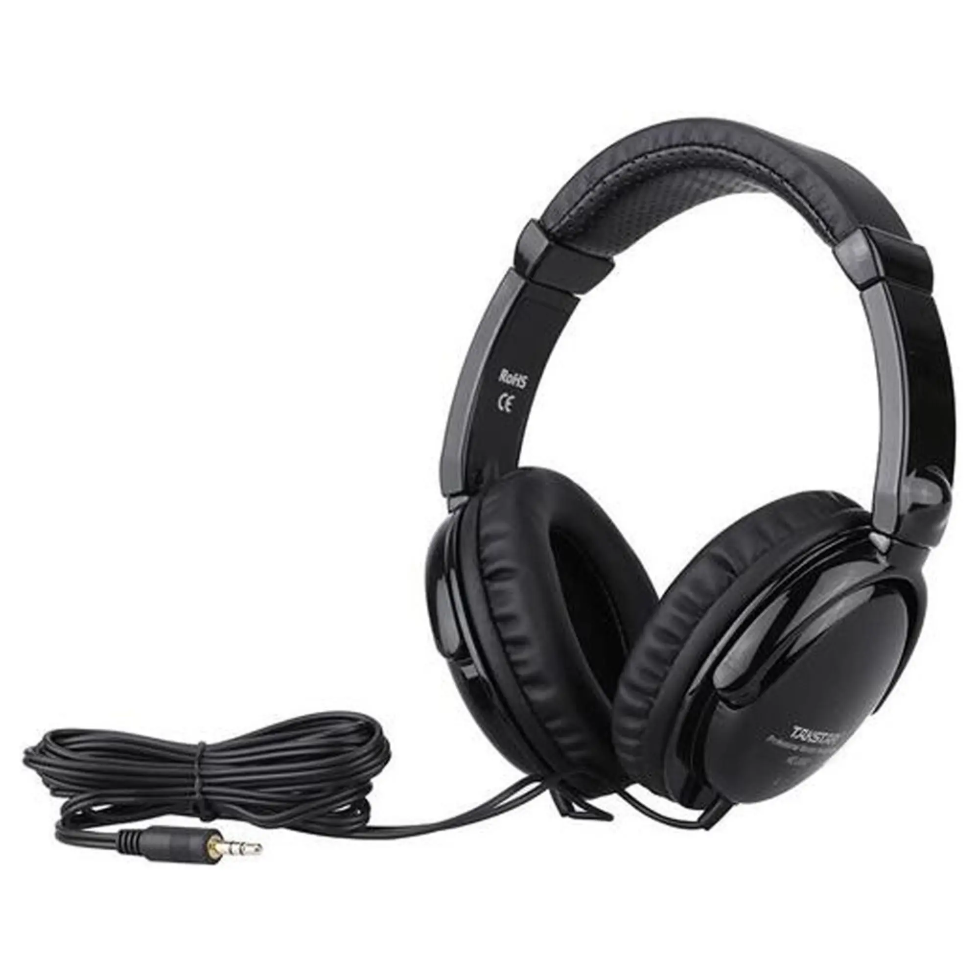 Наушники закрытого типа Takstar HD2000 (3 / 3)
