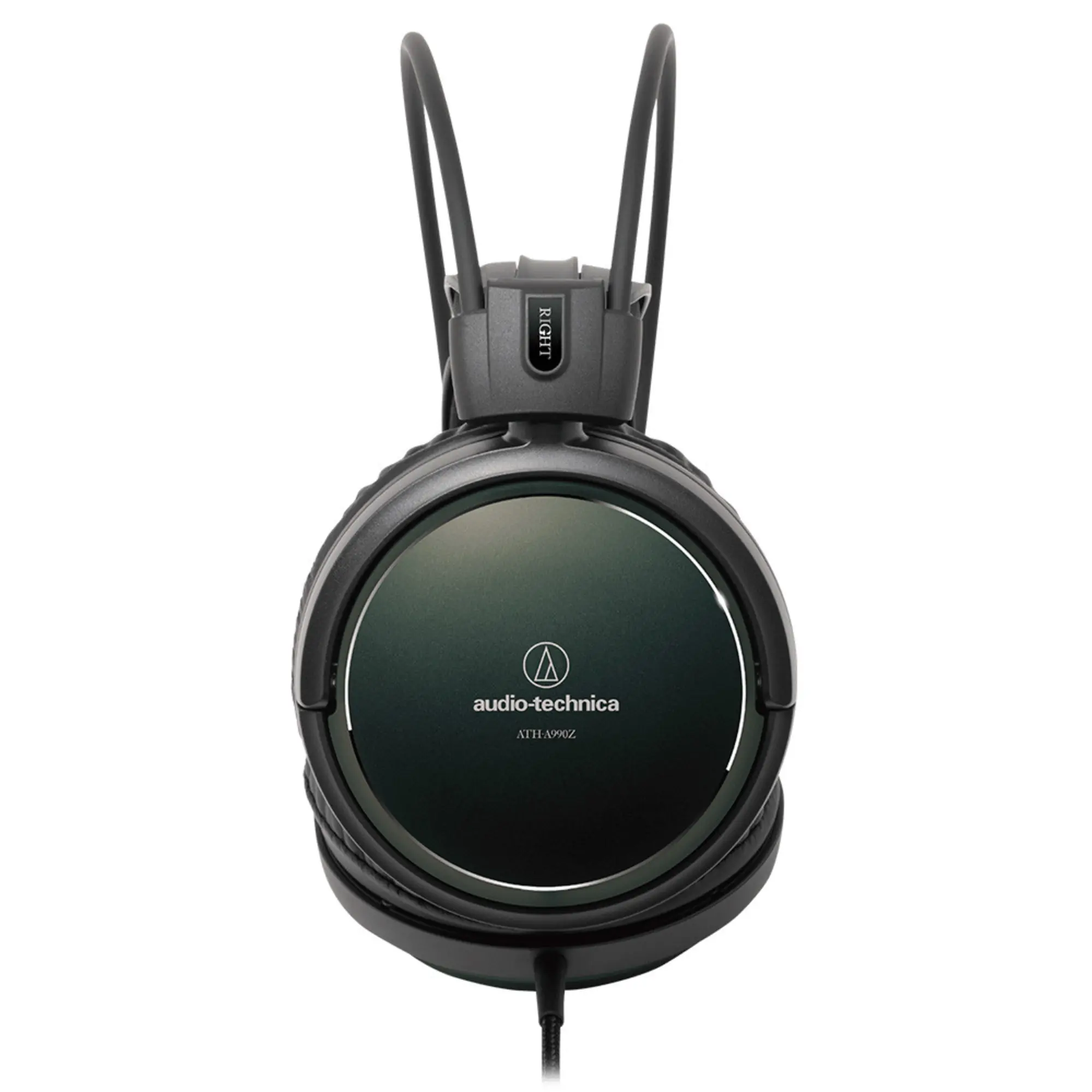 Наушники закрытого типа Audio-Technica ATH-A990Z (2 / 3)