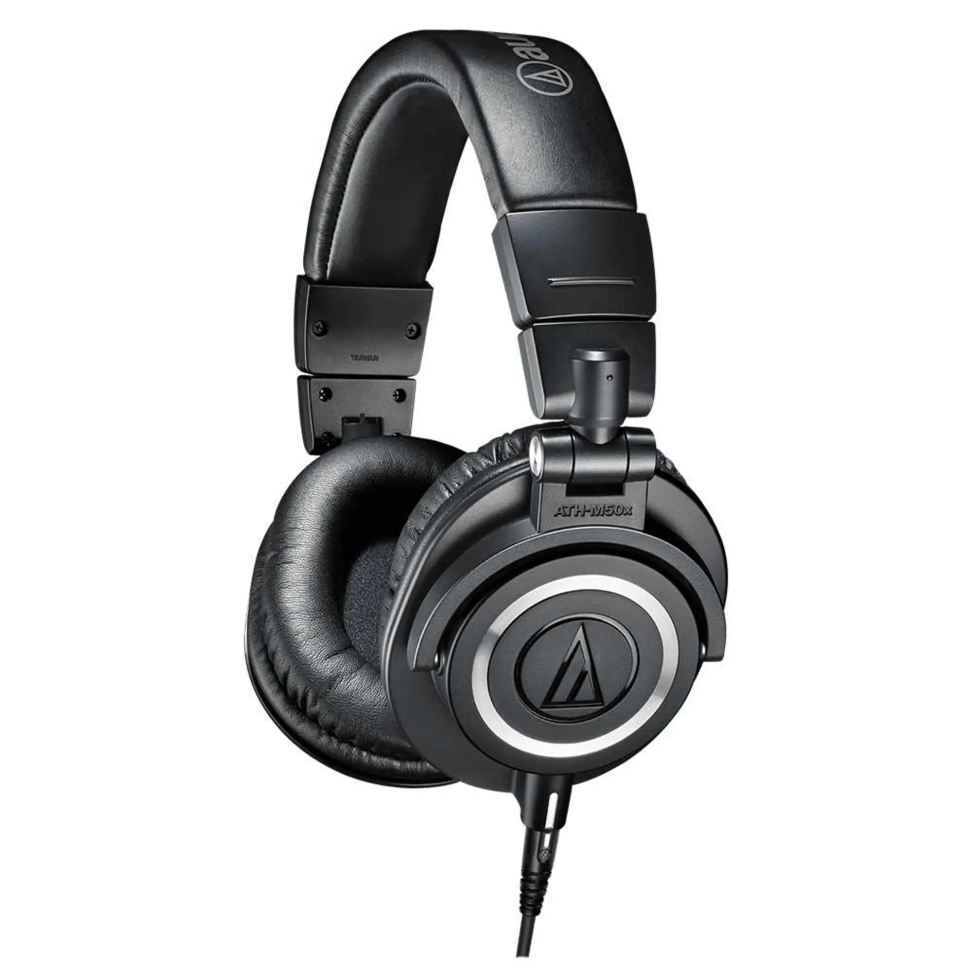 Наушники закрытого типа Audio-Technica ATH-M50X (1 / 5)