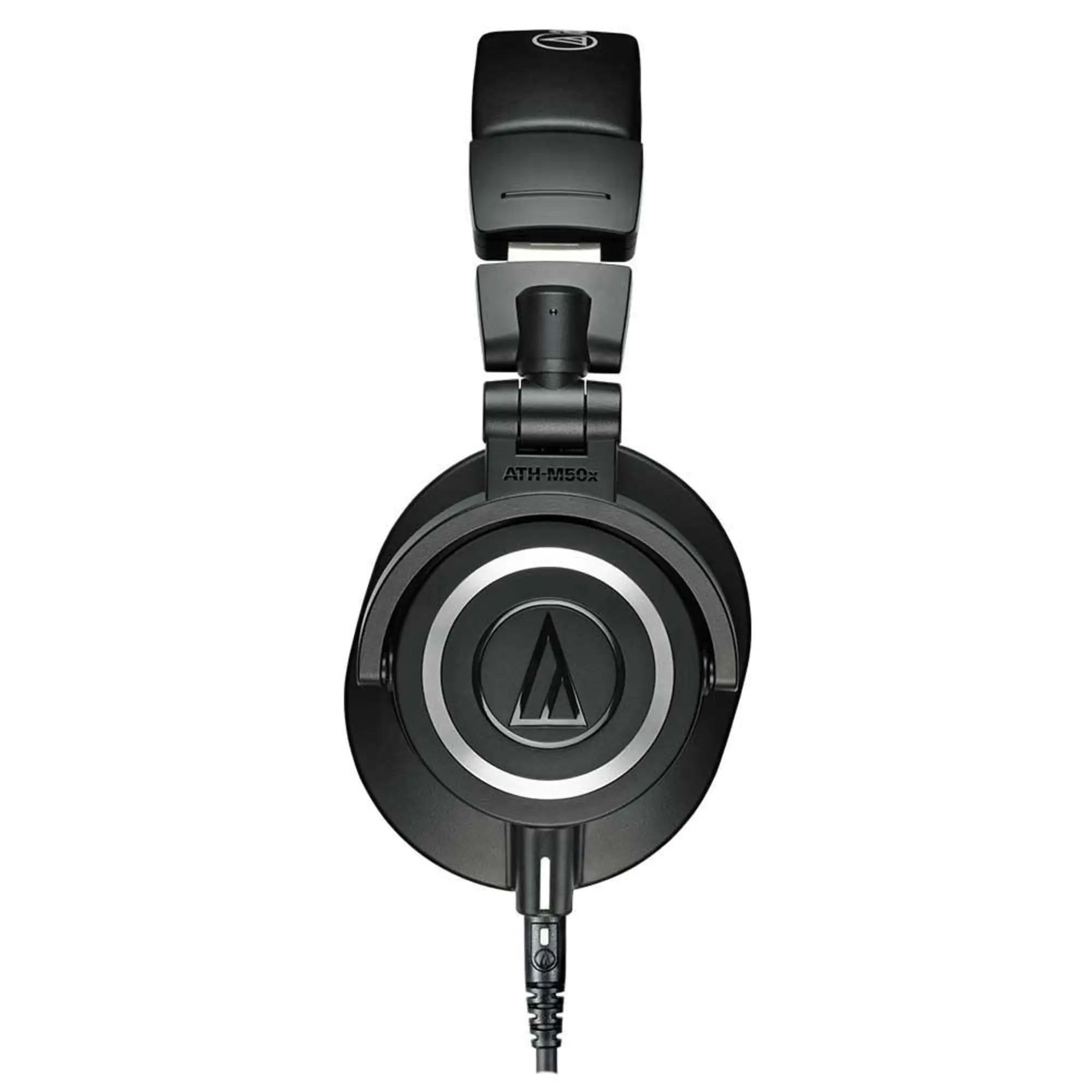 Наушники закрытого типа Audio-Technica ATH-M50X (2 / 5)