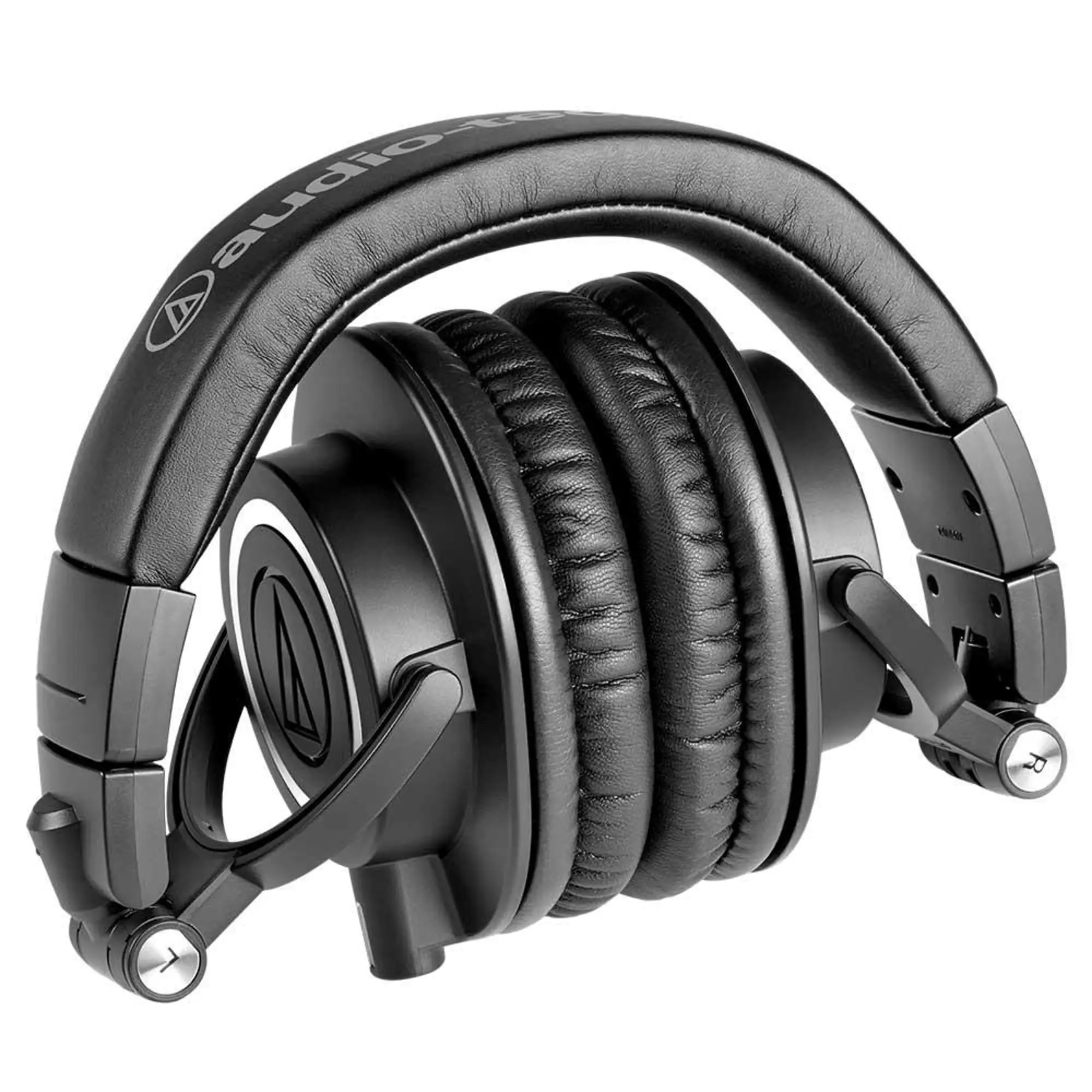 Наушники закрытого типа Audio-Technica ATH-M50X (3 / 5)