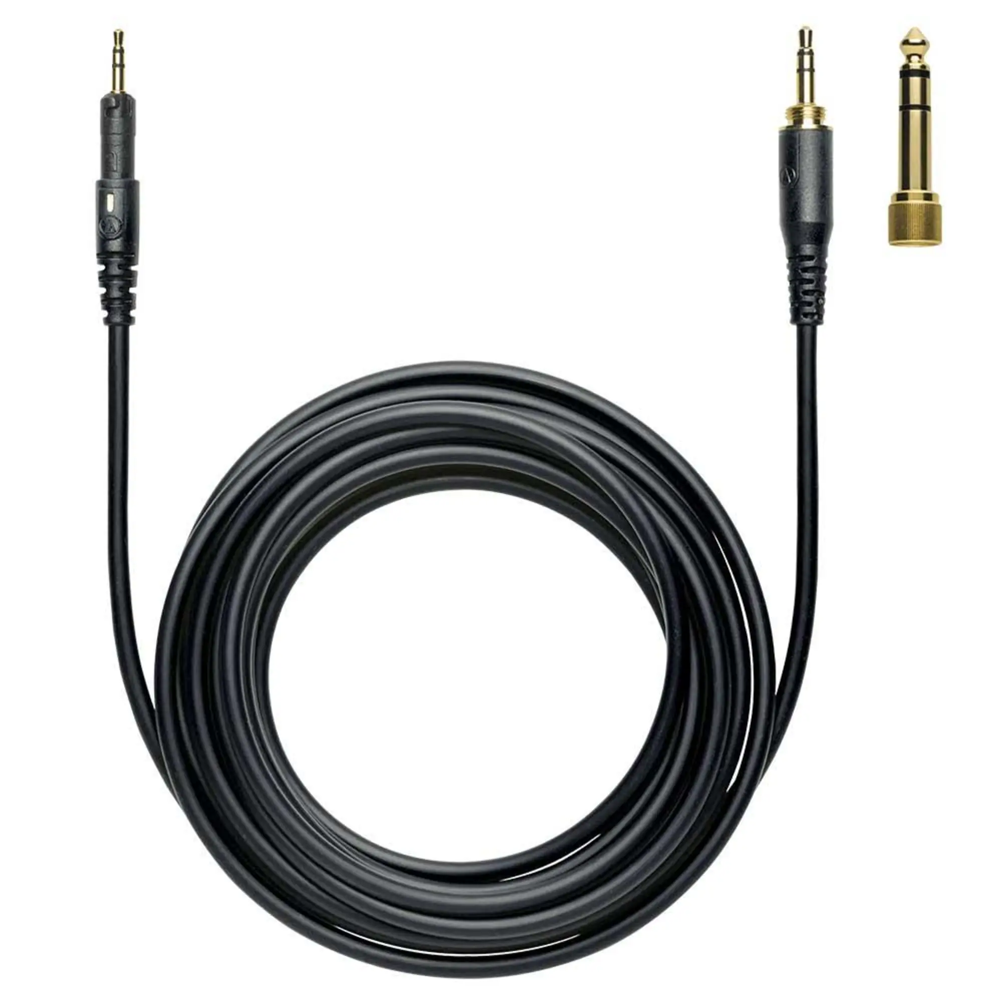 Наушники закрытого типа Audio-Technica ATH-M50X (4 / 5)