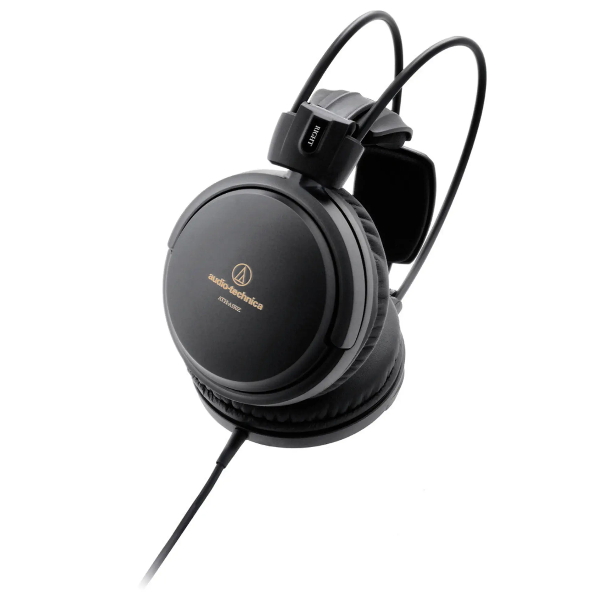 Наушники закрытого типа Audio-Technica ATH-A550Z (1 / 2)