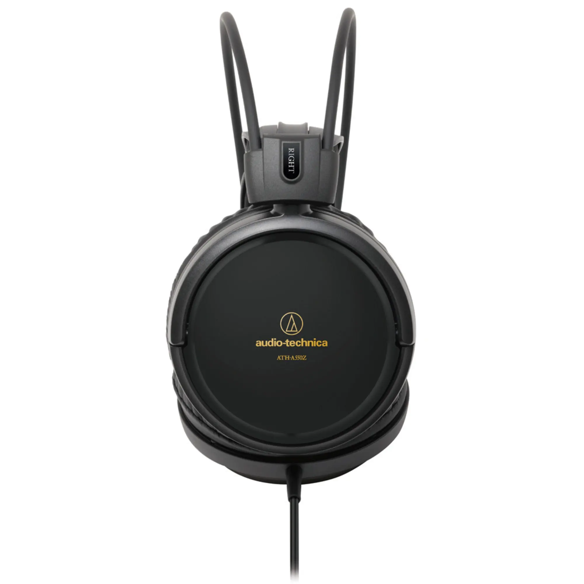 Наушники закрытого типа Audio-Technica ATH-A550Z (2 / 2)