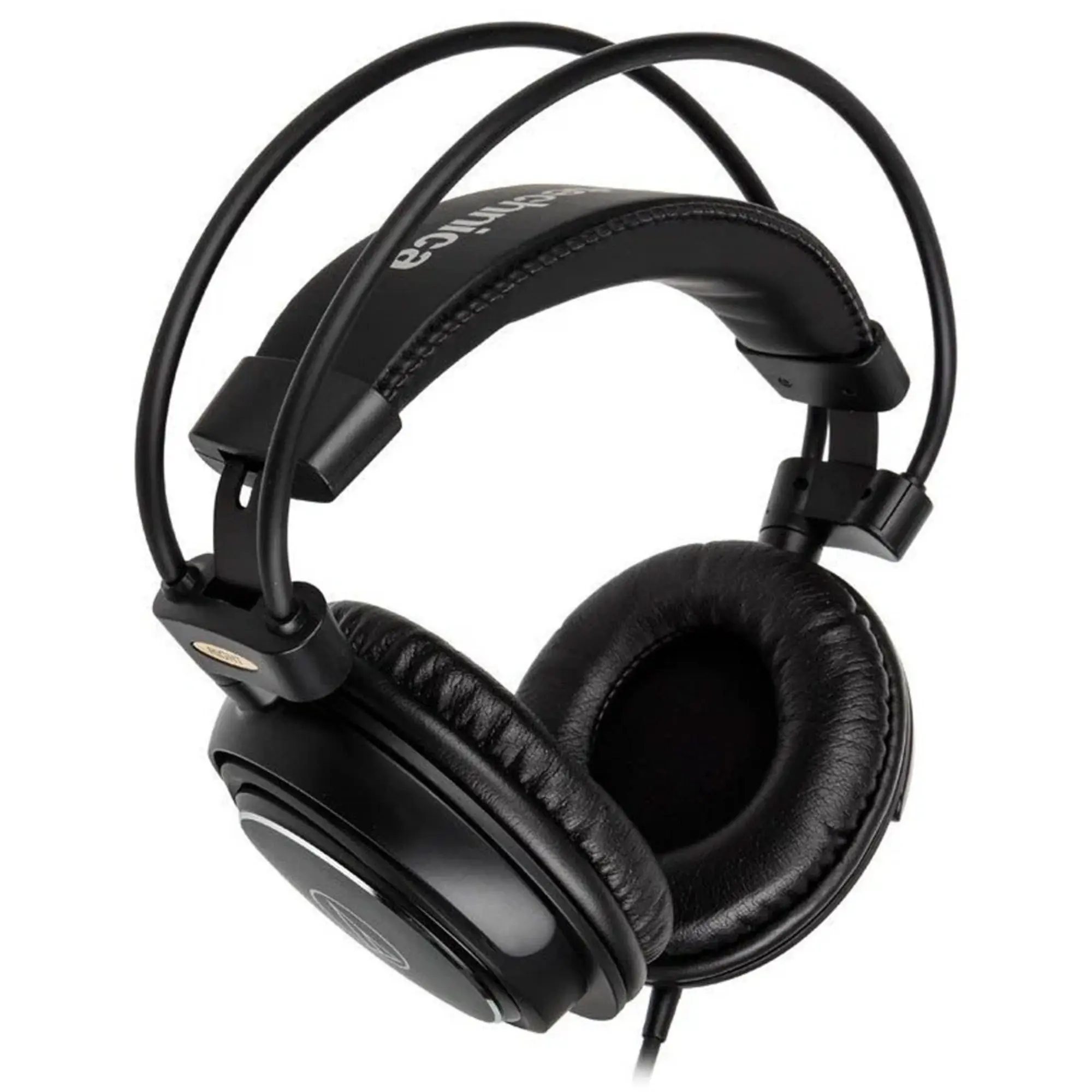 Наушники закрытого типа Audio-Technica ATH-AVC500 (2 / 2)
