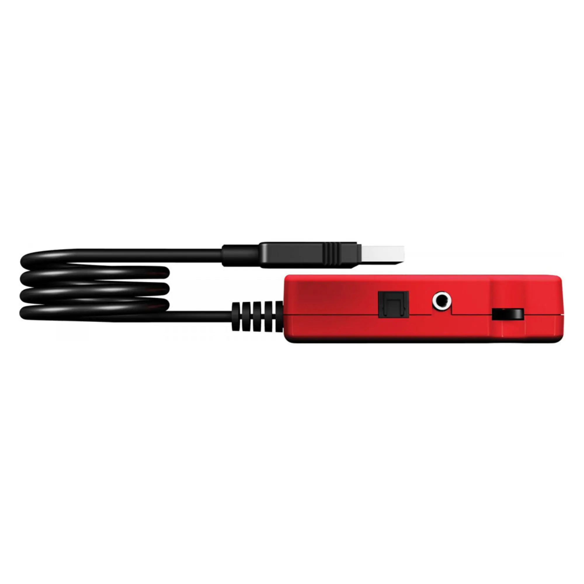 Внешняя студийная звуковая карта Behringer UCA222 (3 / 6)