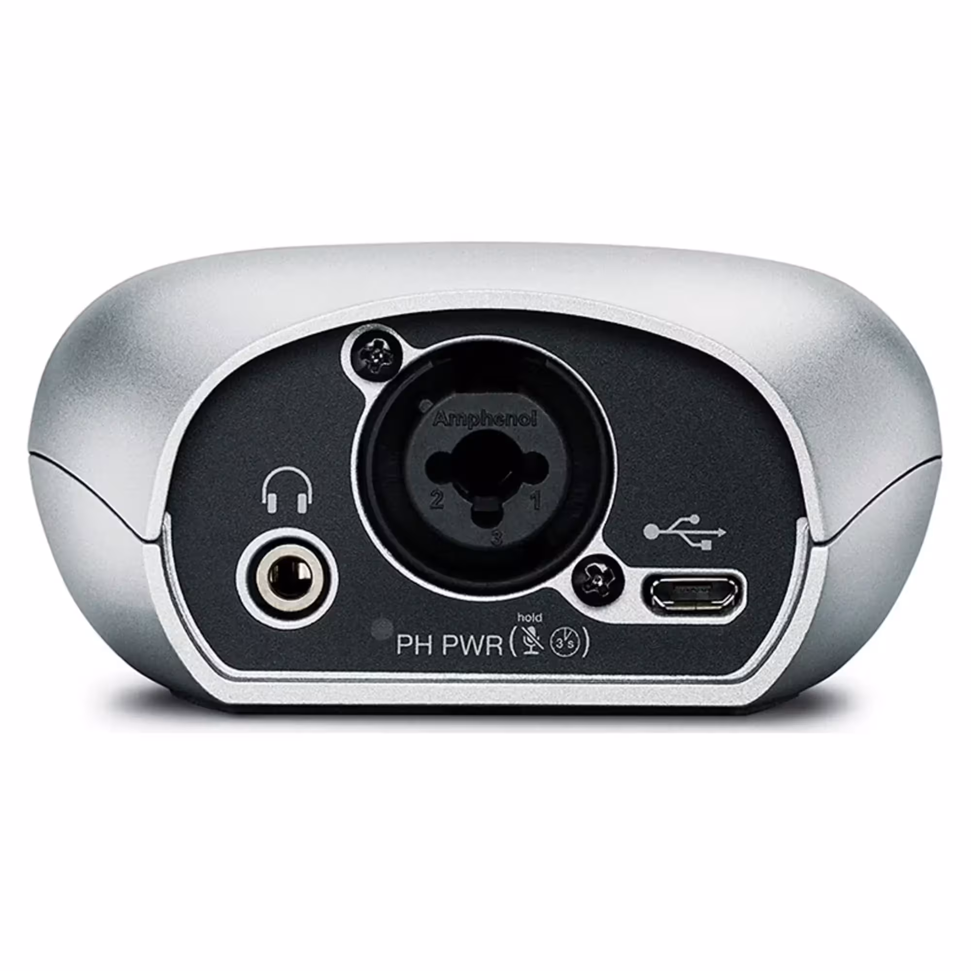 Мобильный аудиоинтерфейс Shure MVI/A-LTG (2 / 2)