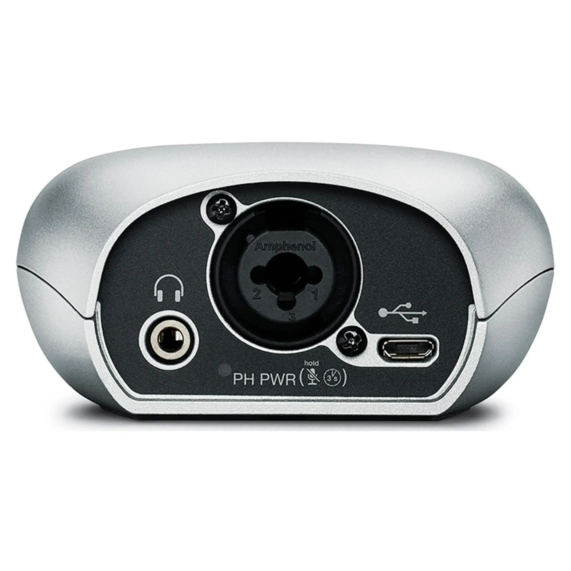 Мобильный аудиоинтерфейс Shure MVI/A-LTG (2 / 2)