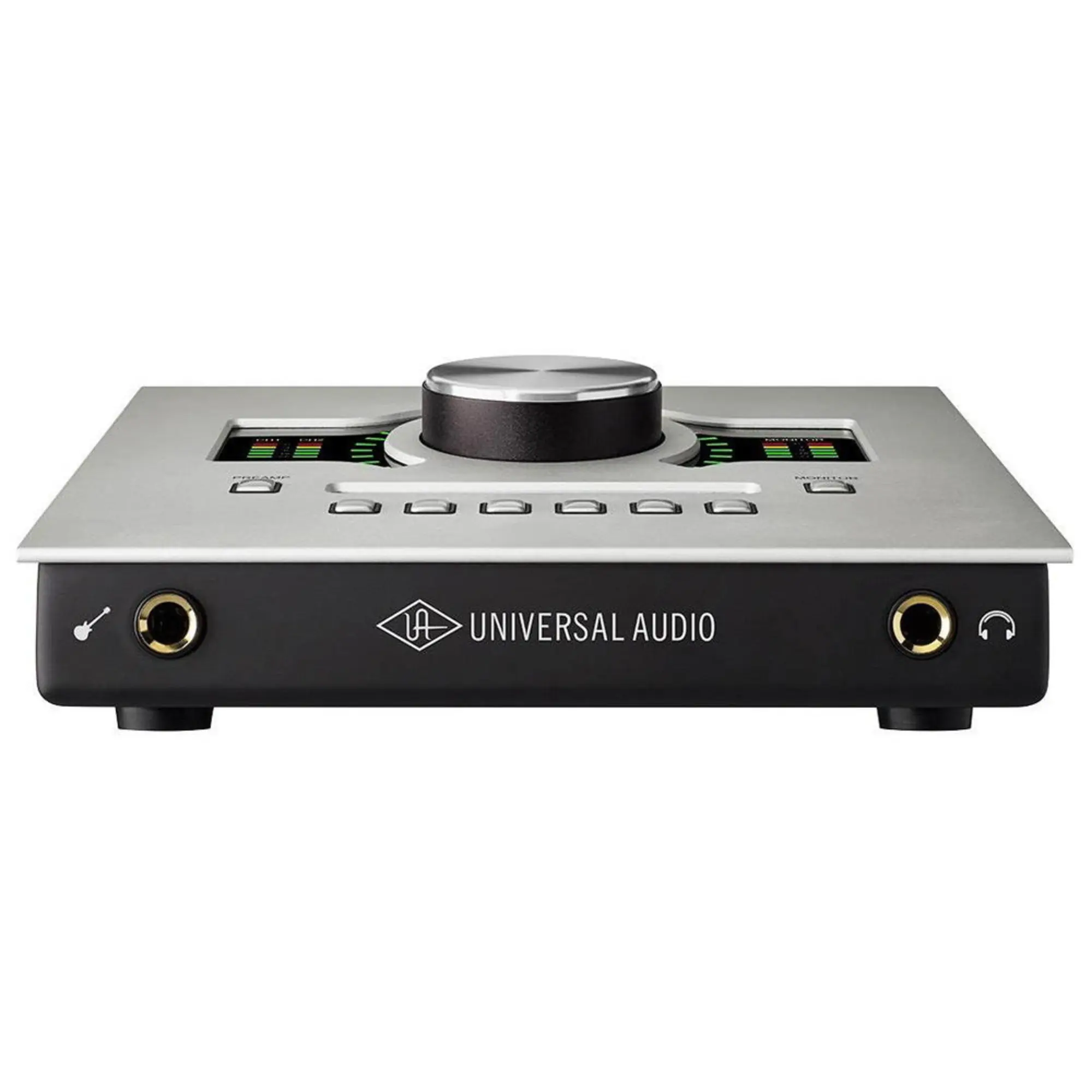 Аудиоинтерфейс Universal Audio Apollo Twin USB Duo Heritage (1 / 3)