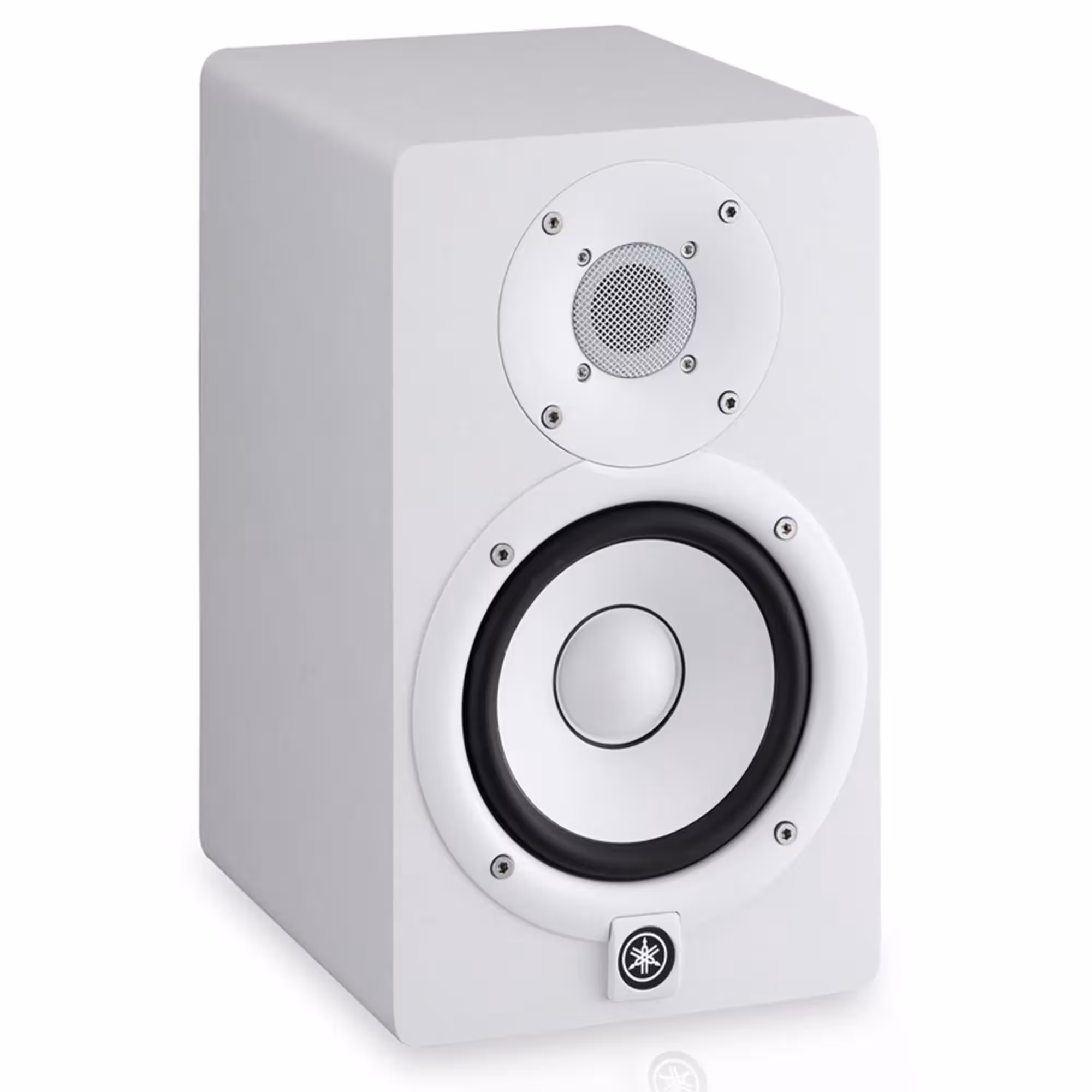 Активный монитор Yamaha HS5 White (1 / 3)