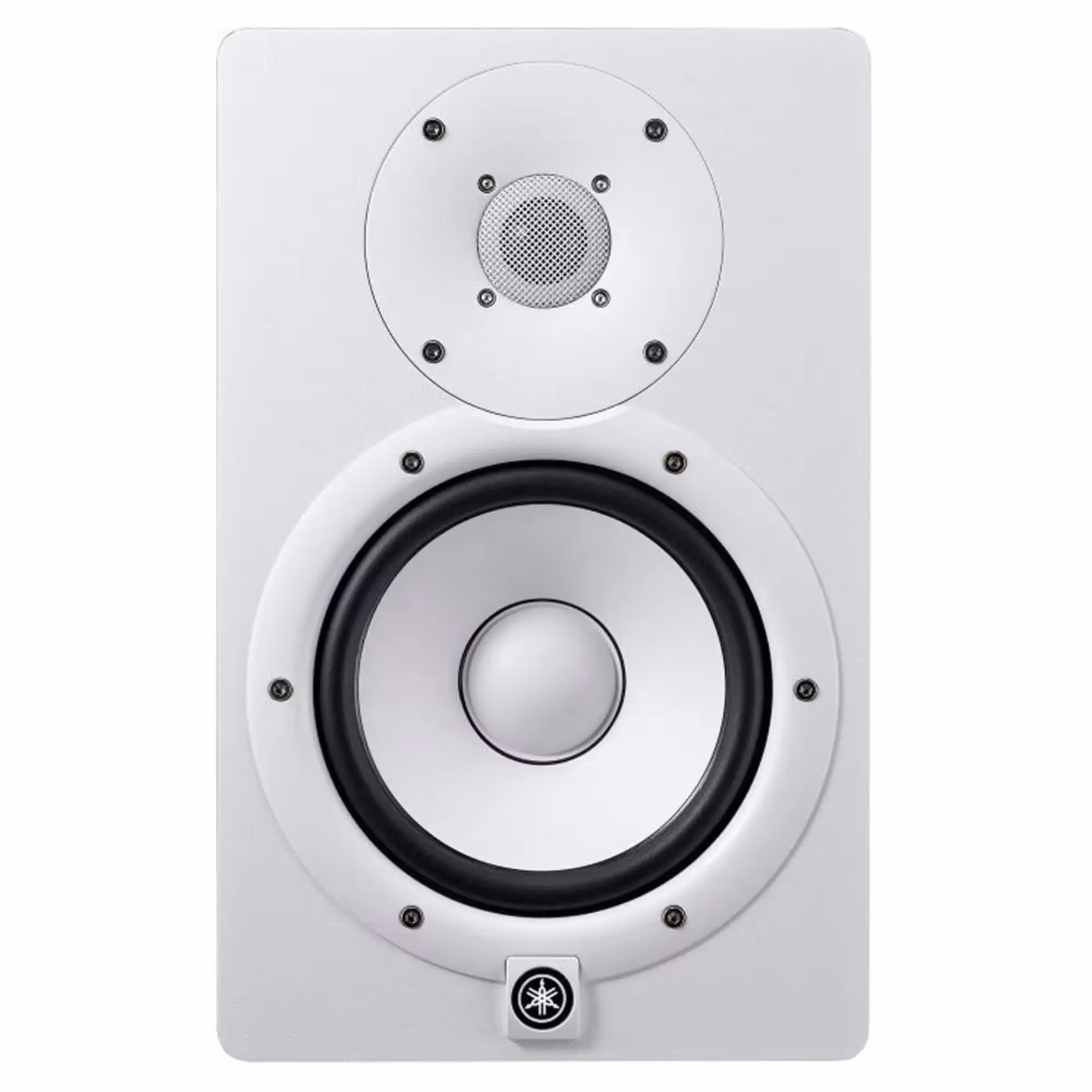 Активный монитор Yamaha HS5 White (2 / 3)