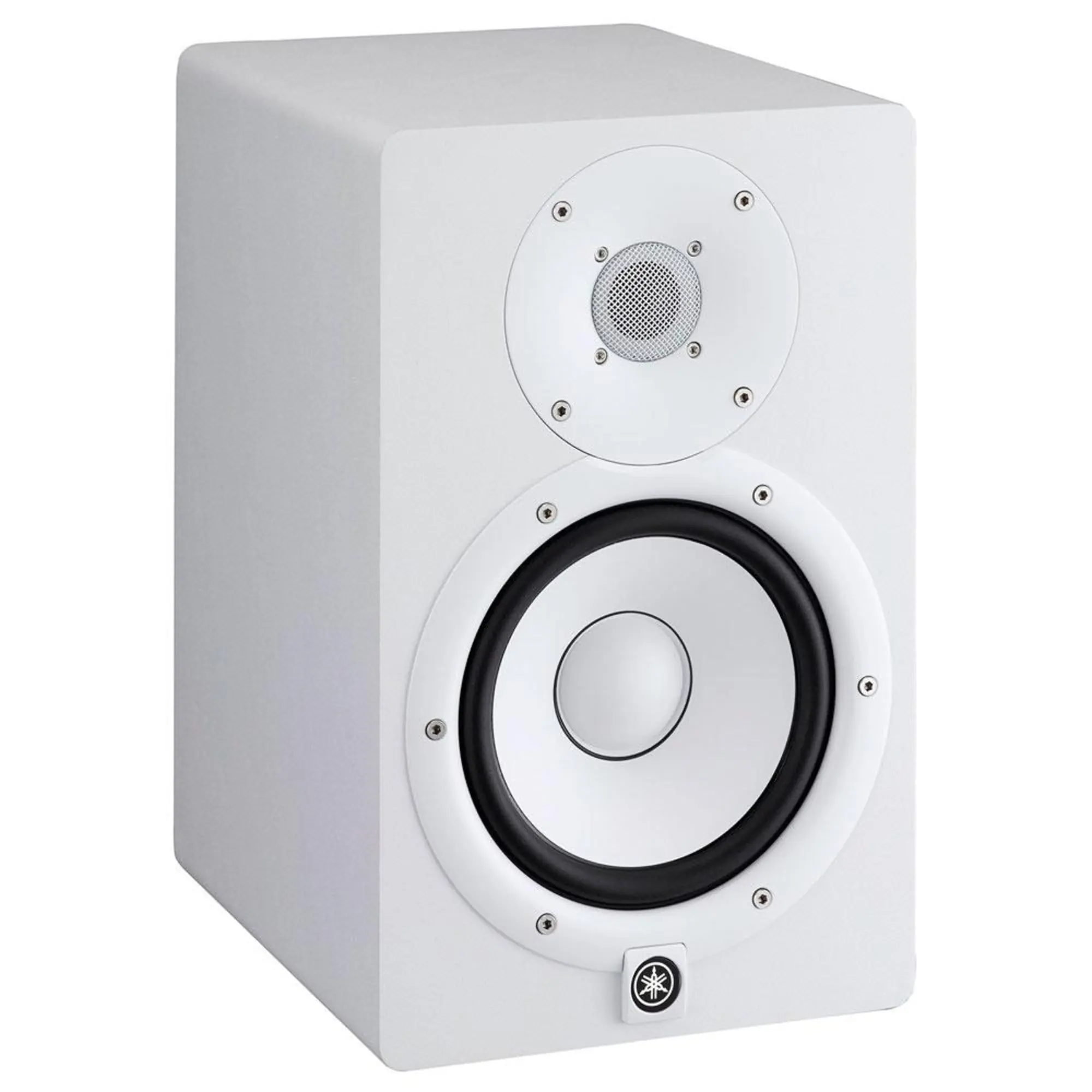 Студийный монитор Yamaha HS7 W (1 / 4)