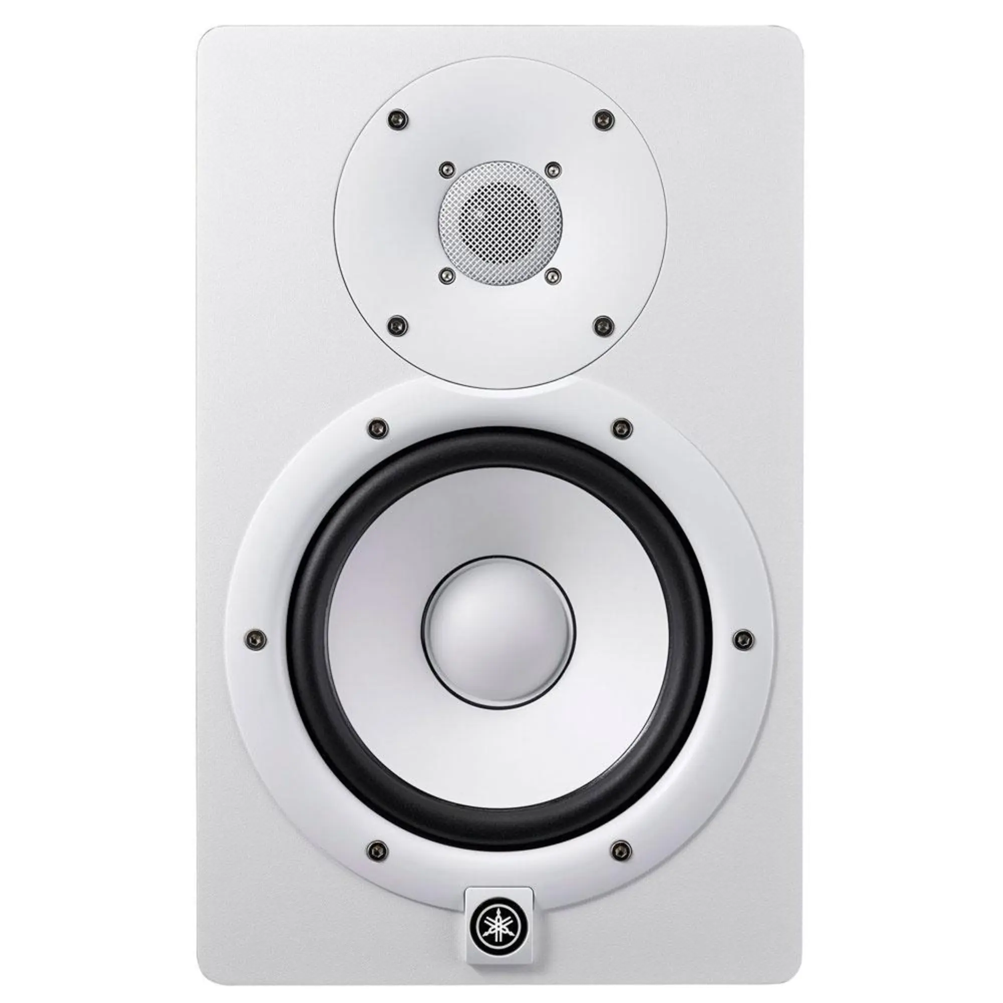 Студийный монитор Yamaha HS7 W (2 / 4)
