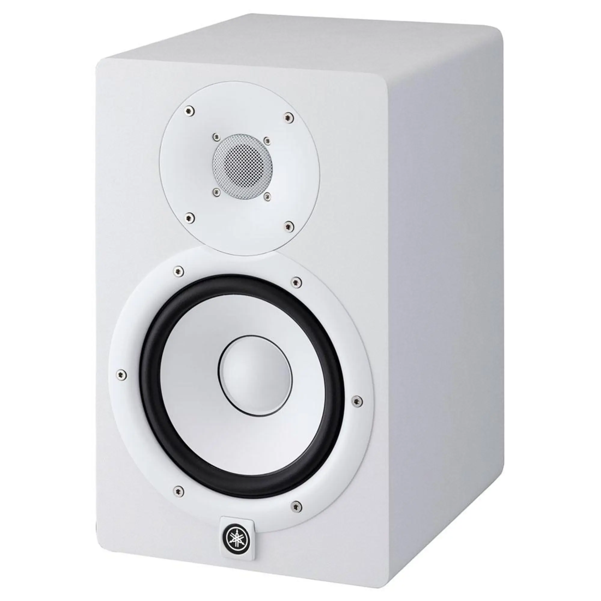 Студийный монитор Yamaha HS7 W (3 / 4)