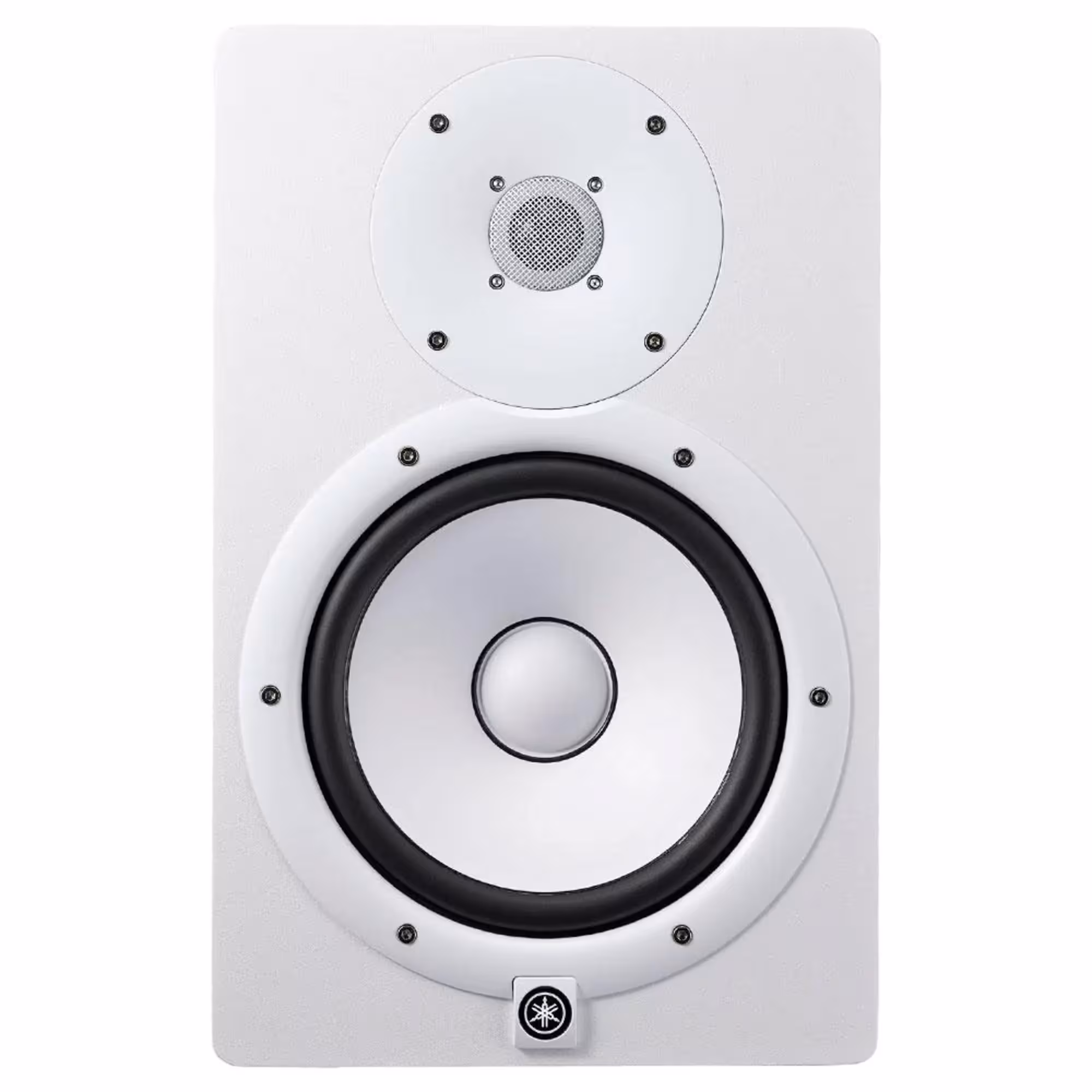 Студийный монитор Yamaha HS8I W (2 / 4)