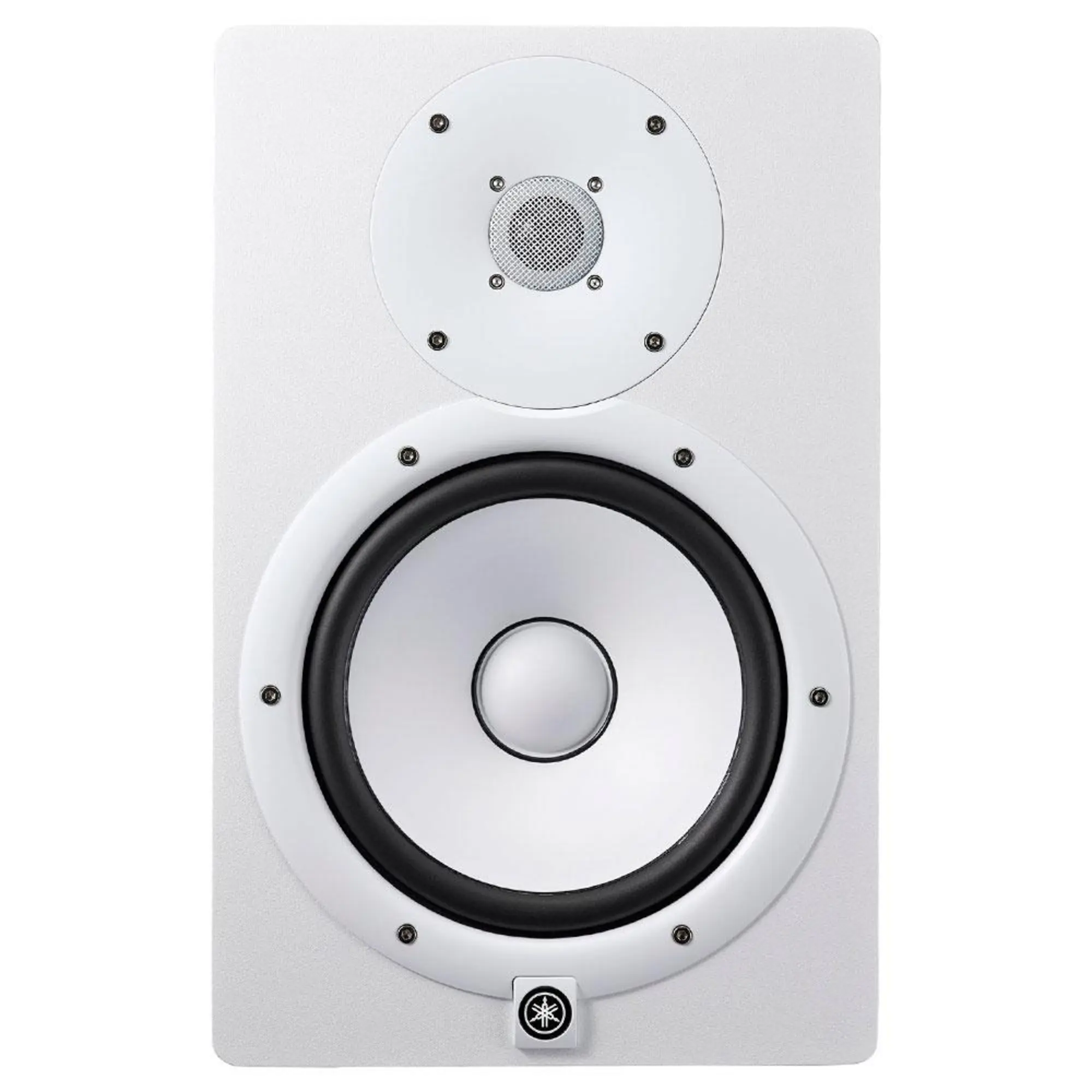 Студийный монитор Yamaha HS8I W (2 / 4)
