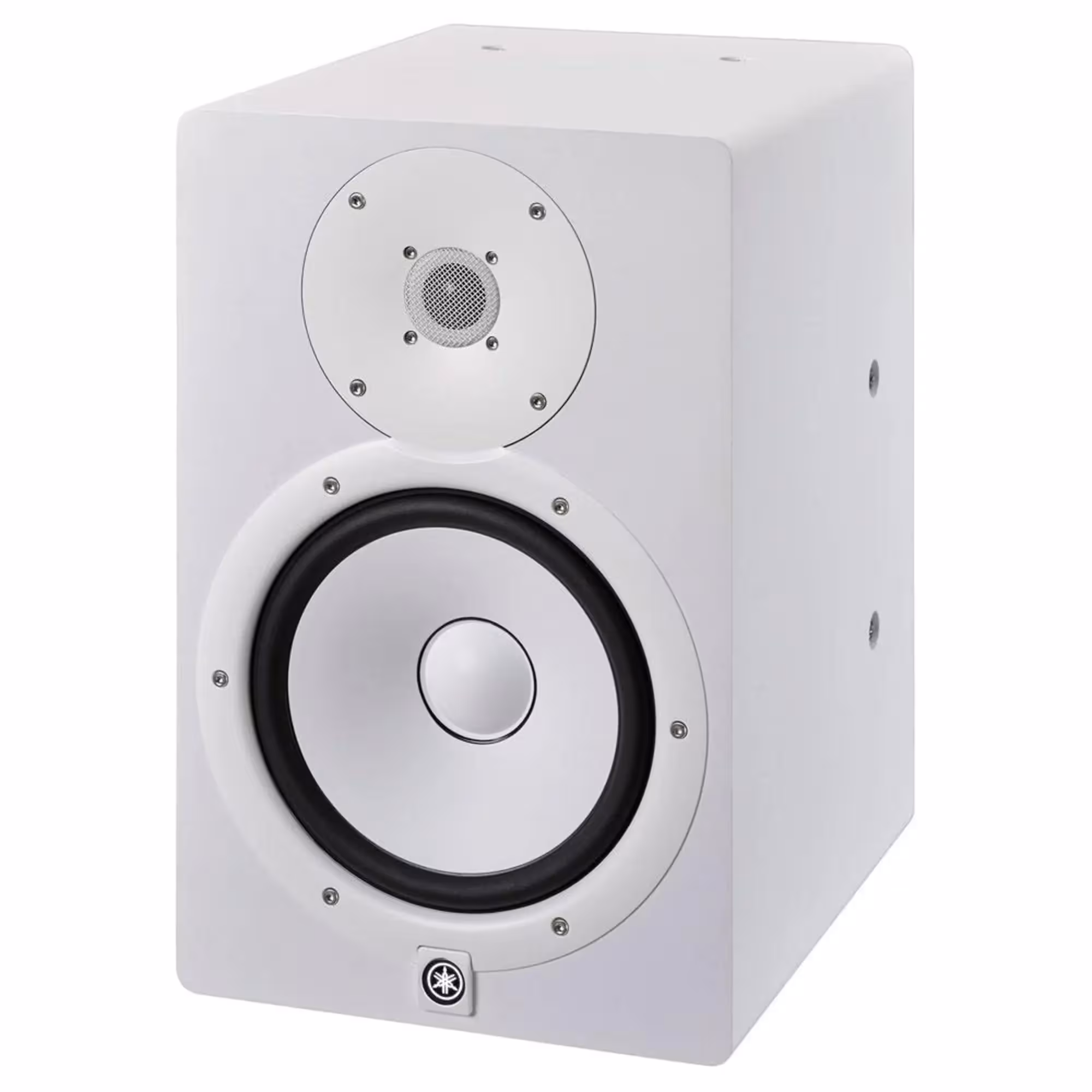Студийный монитор Yamaha HS8I W (3 / 4)