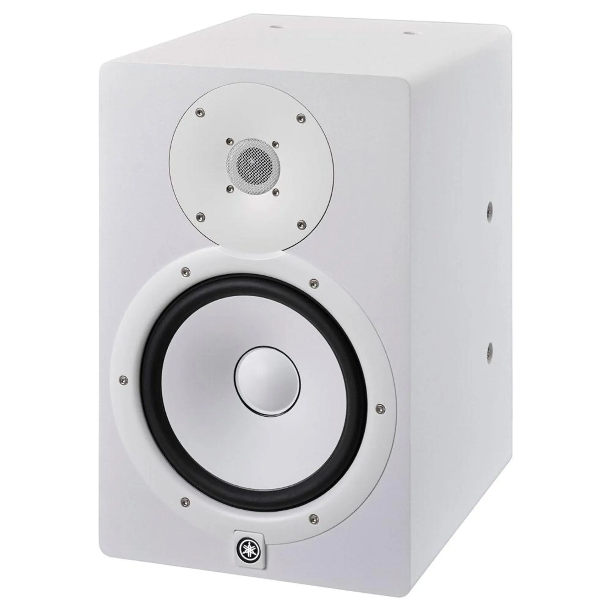 Студийный монитор Yamaha HS8I W (3 / 4)