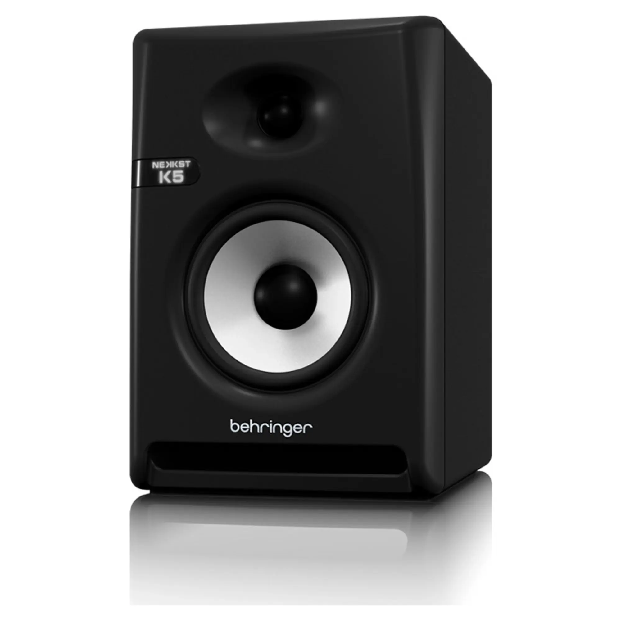 Студийные мониторы Behringer NEKKST K5 (2 / 4)