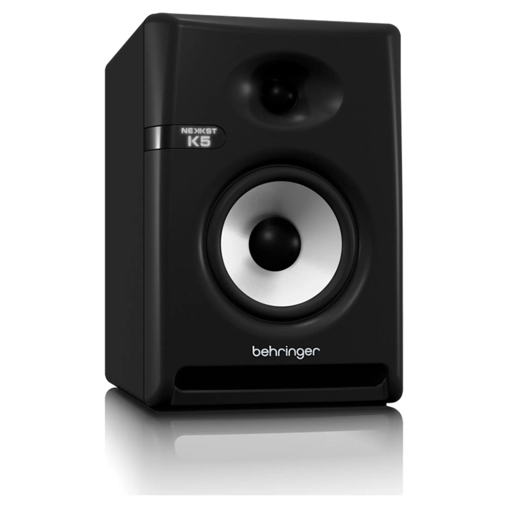 Студийные мониторы Behringer NEKKST K5 (3 / 4)