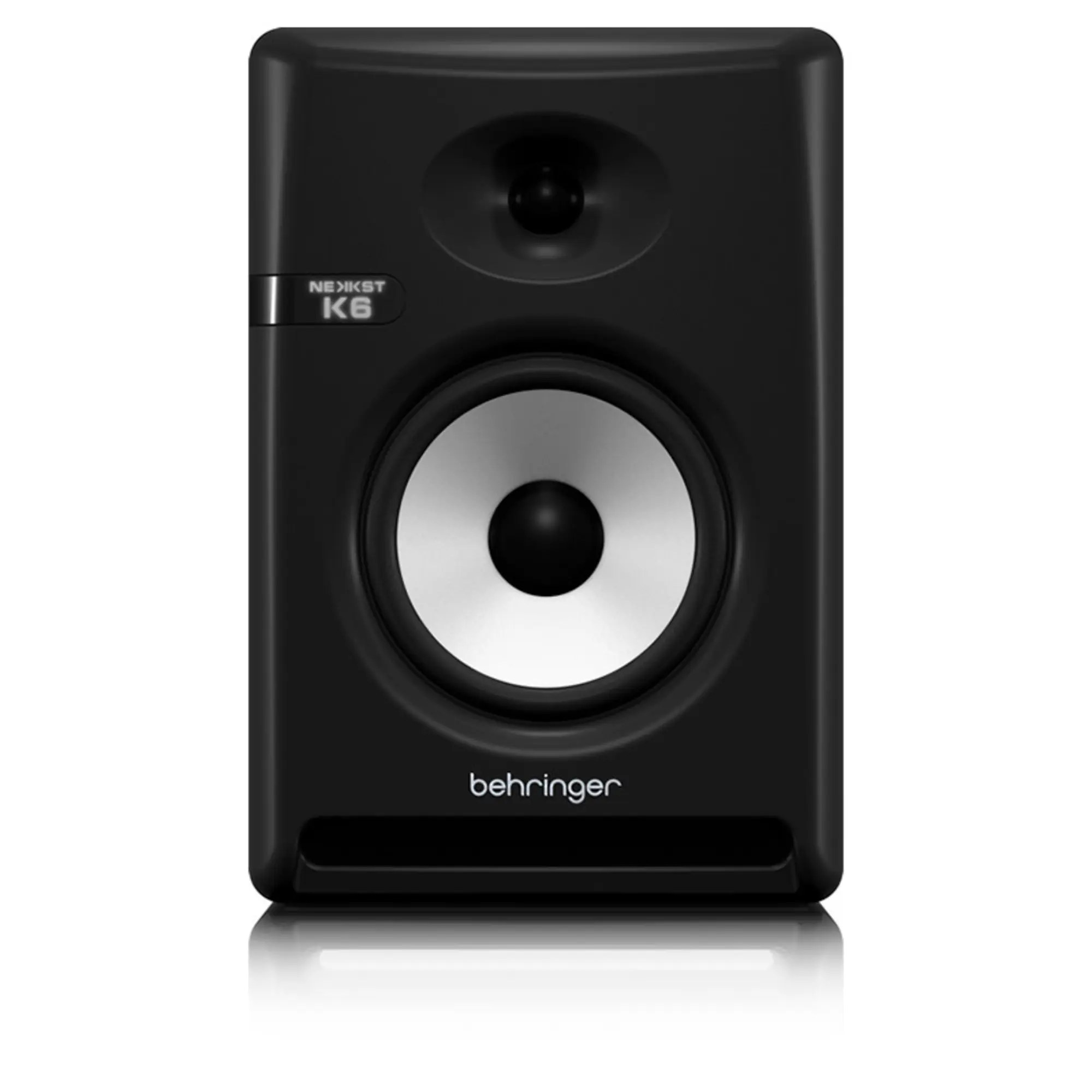 Студийные мониторы Behringer NEKKST K6 (1 / 4)