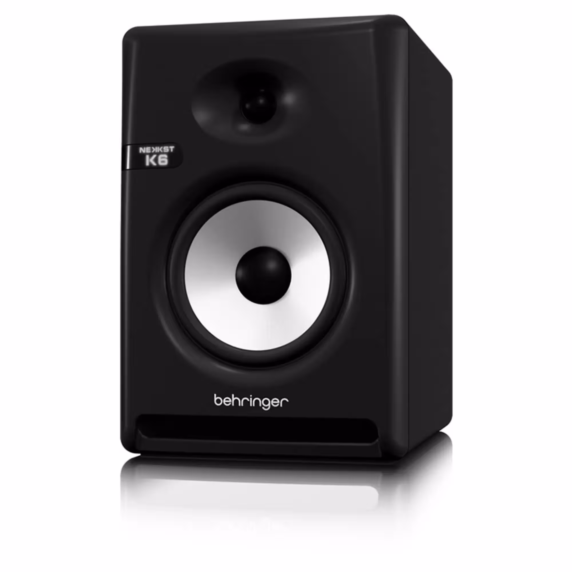 Студийные мониторы Behringer NEKKST K6 (2 / 4)
