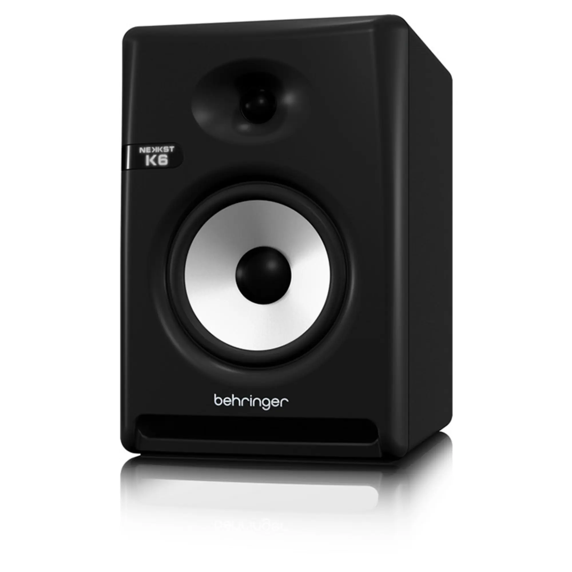 Студийные мониторы Behringer NEKKST K6 (2 / 4)