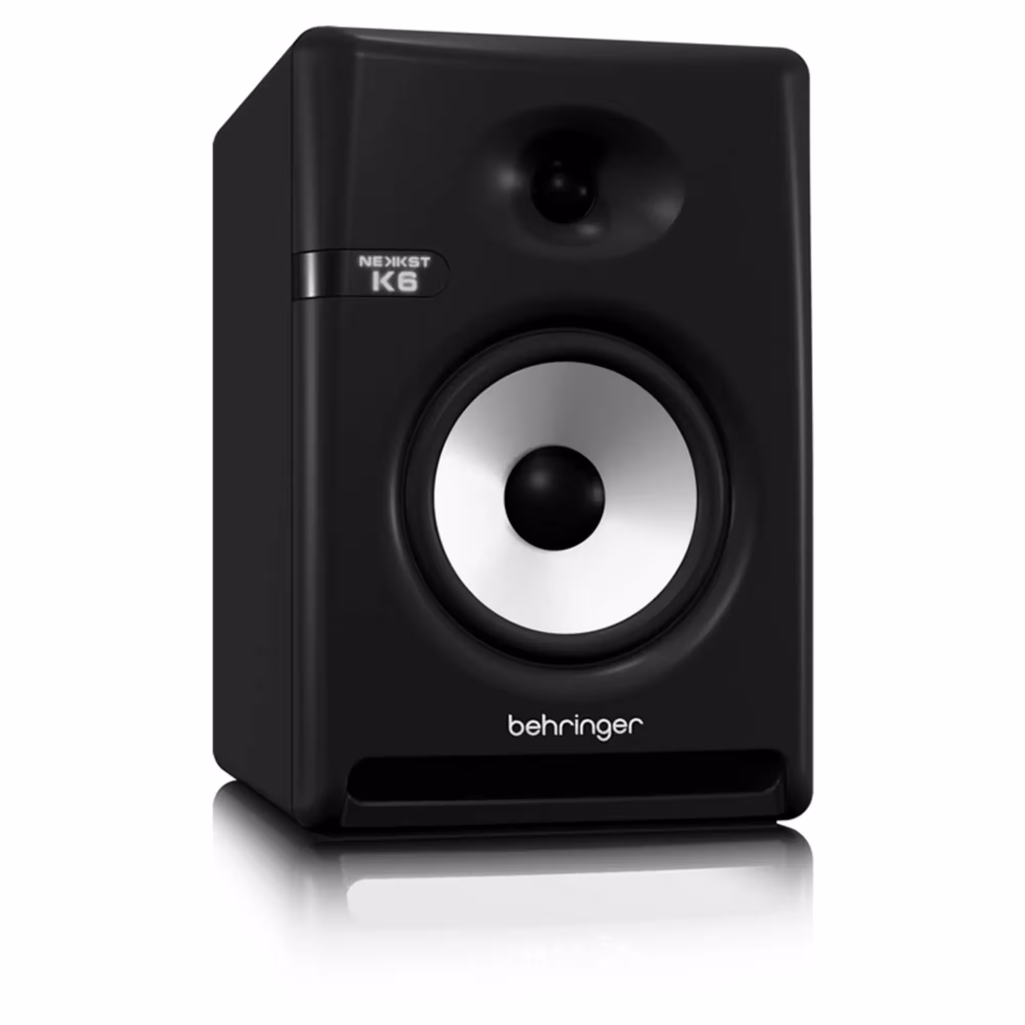 Студийные мониторы Behringer NEKKST K6 (3 / 4)