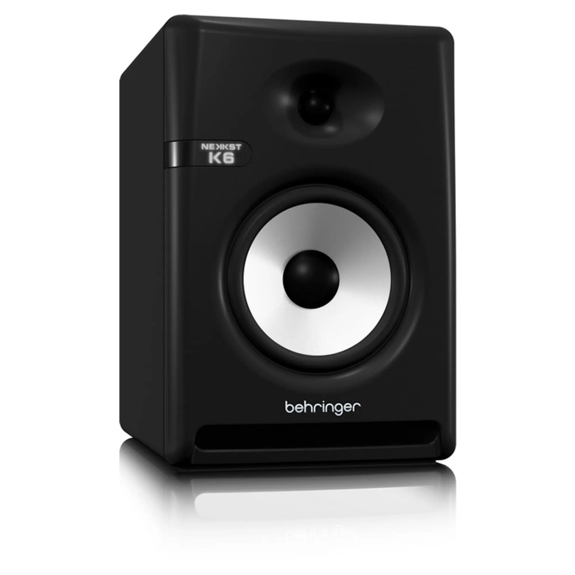 Студийные мониторы Behringer NEKKST K6 (3 / 4)