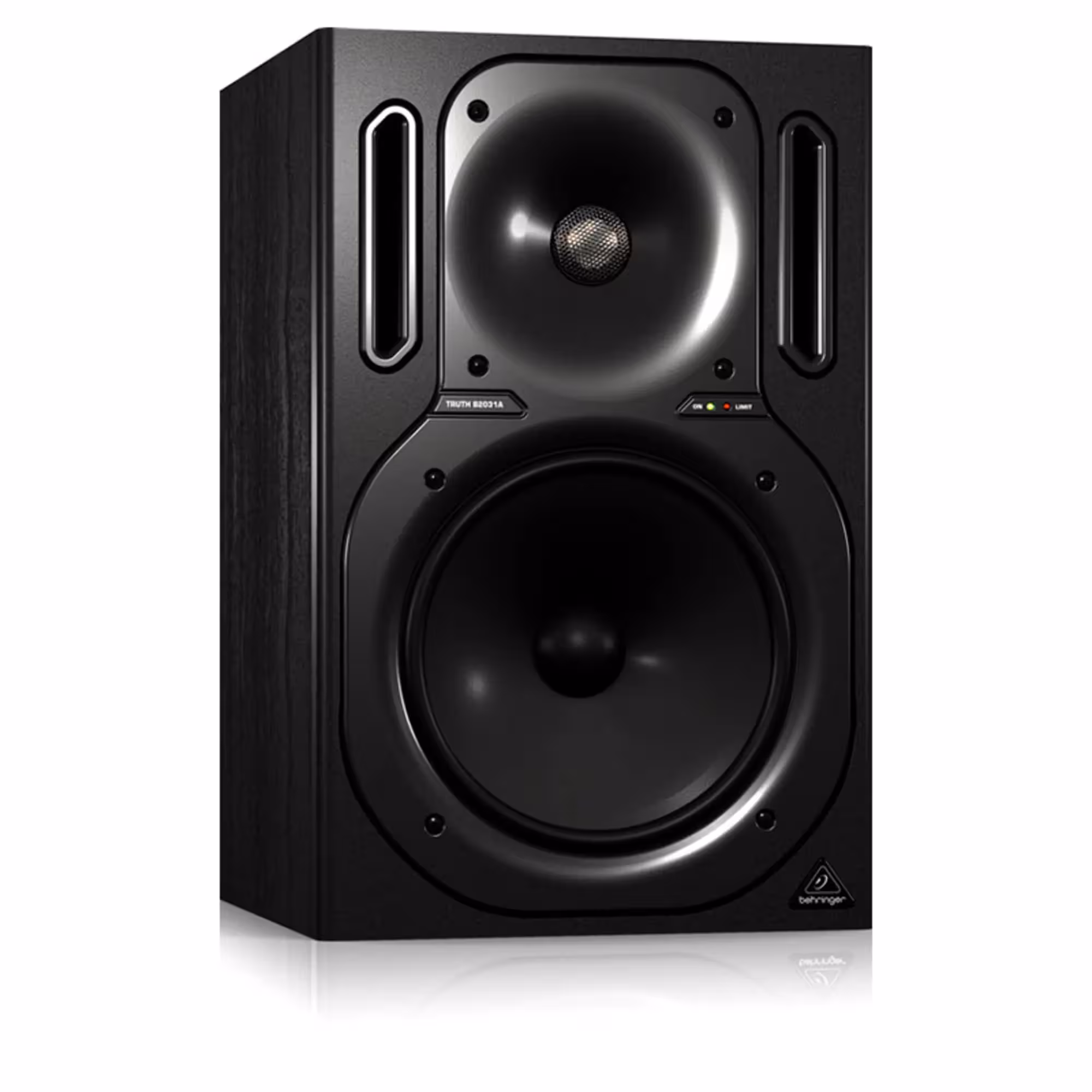 Студийные мониторы Behringer TRUTH B2031A (3 / 4)
