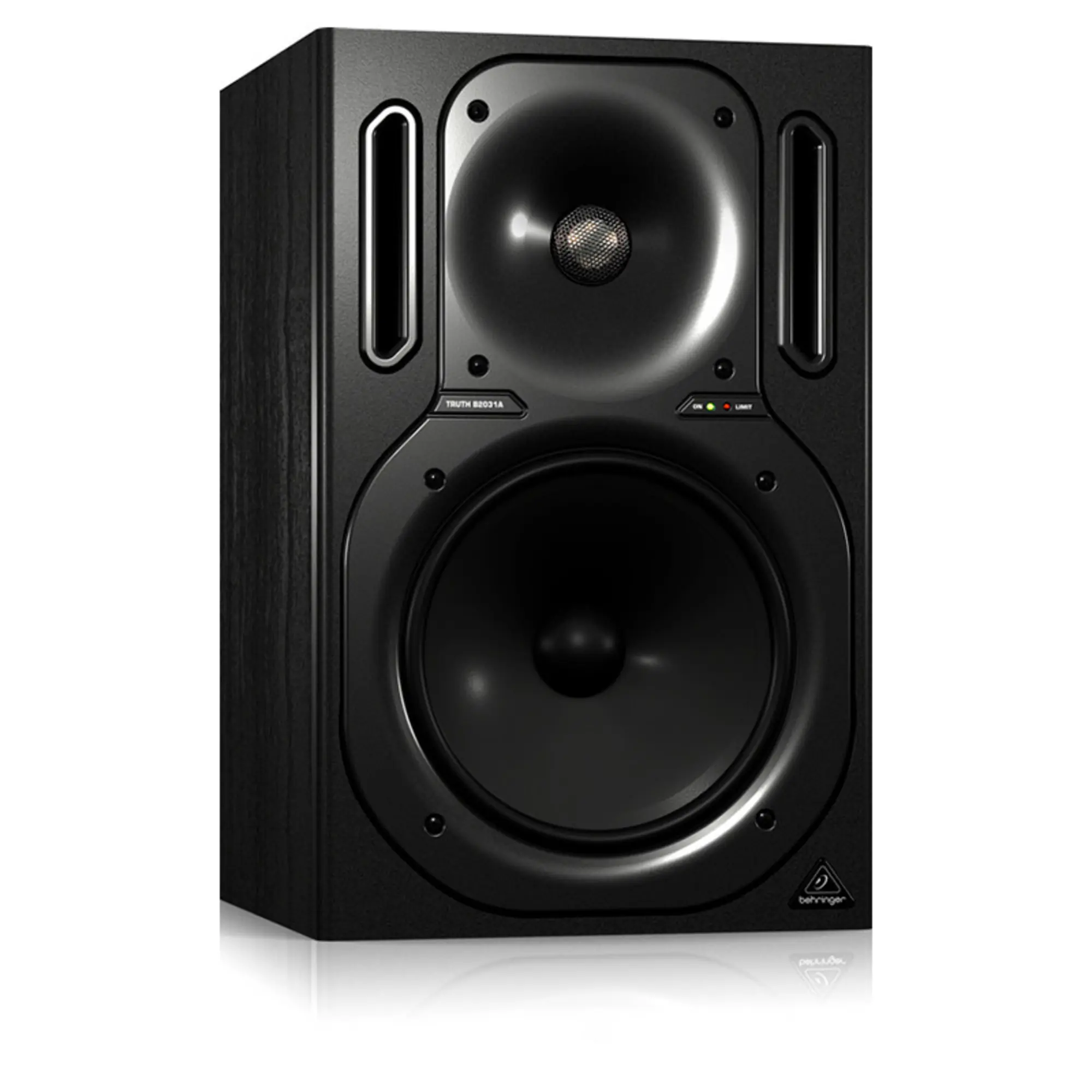 Студийные мониторы Behringer TRUTH B2031A (3 / 4)