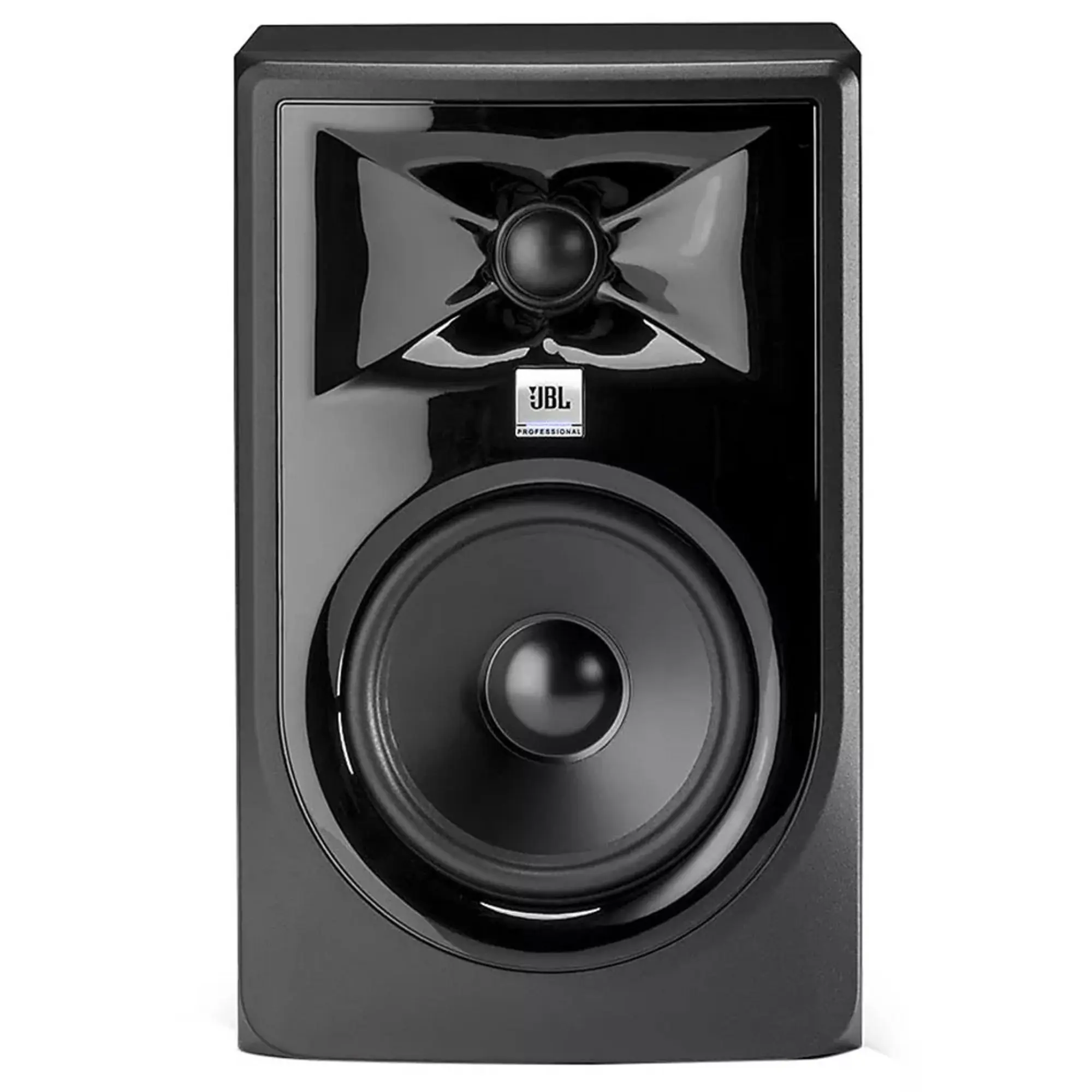 Активный студийный монитор JBL 305P MKII (2 / 3)