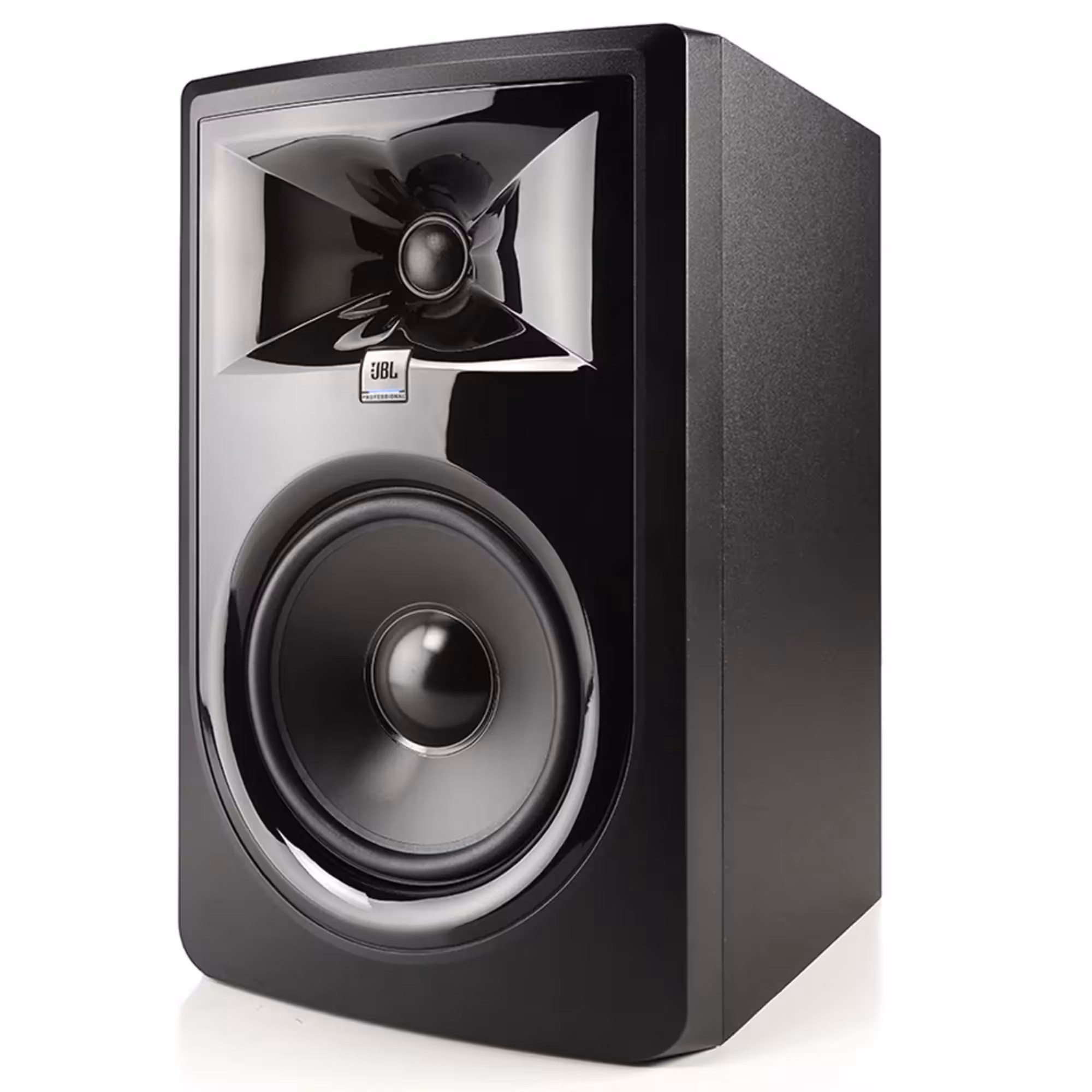 Активный студийный монитор JBL 306P MKII (1 / 4)