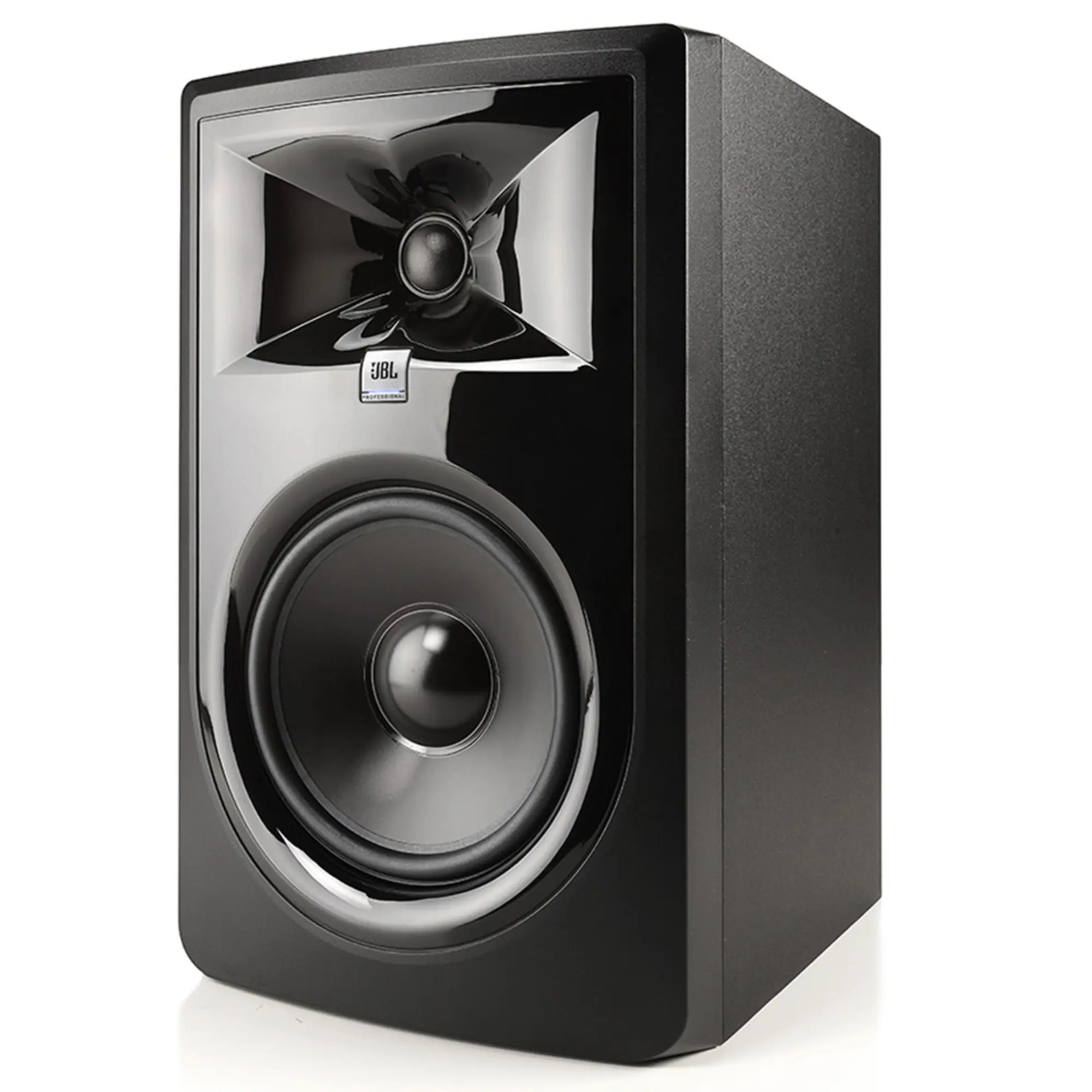 Активный студийный монитор JBL 306P MKII (1 / 4)