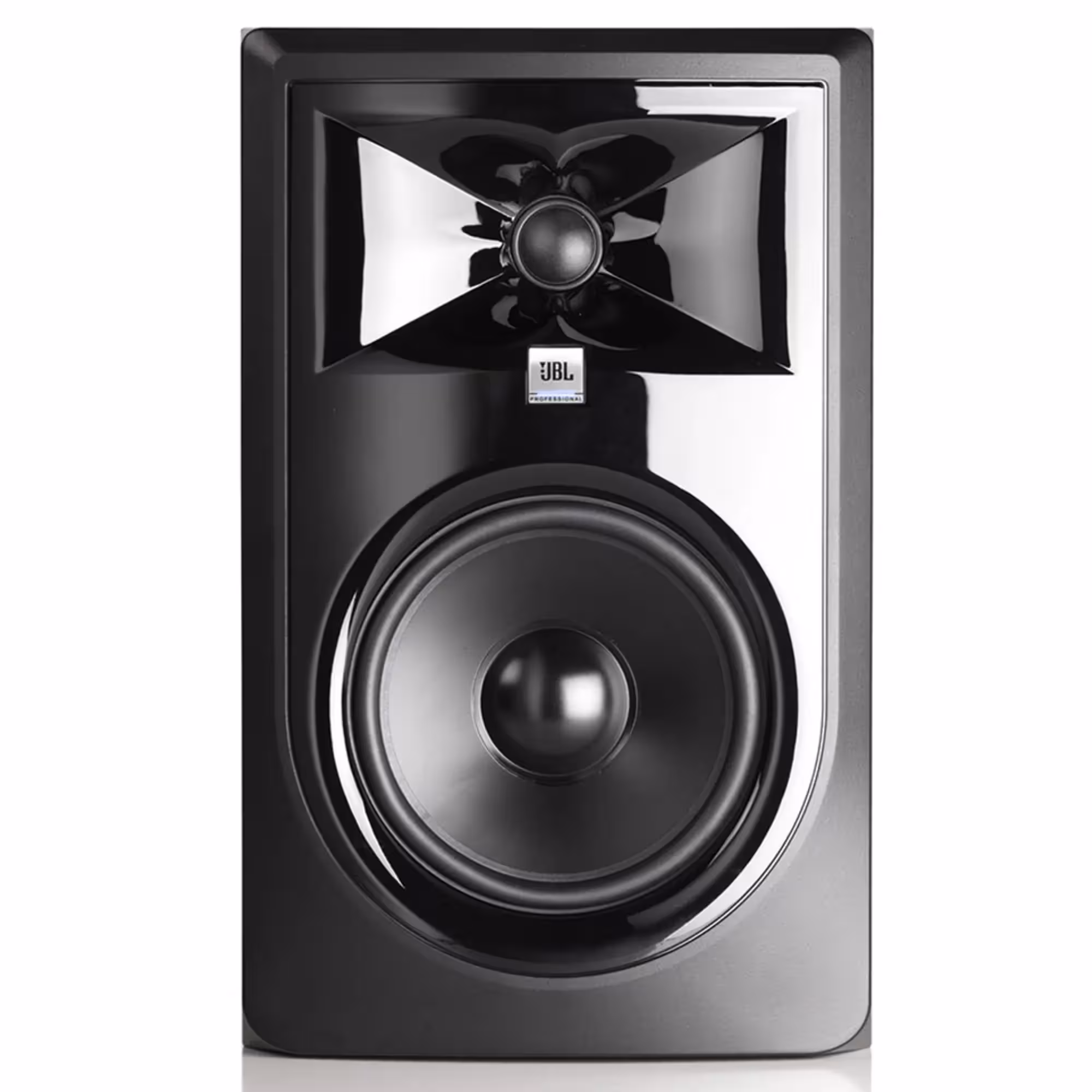 Активный студийный монитор JBL 306P MKII (2 / 4)