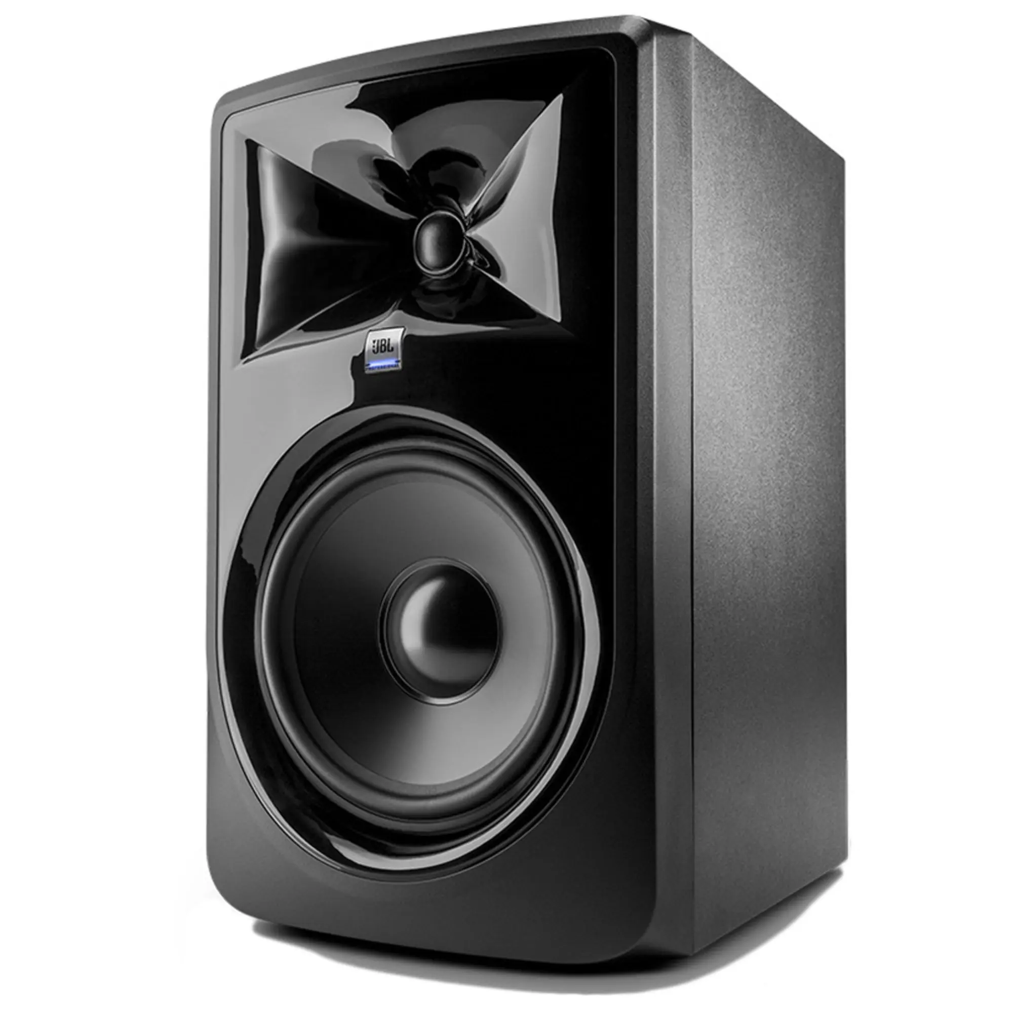 Активный студийный монитор JBL 308P MKII (1 / 4)