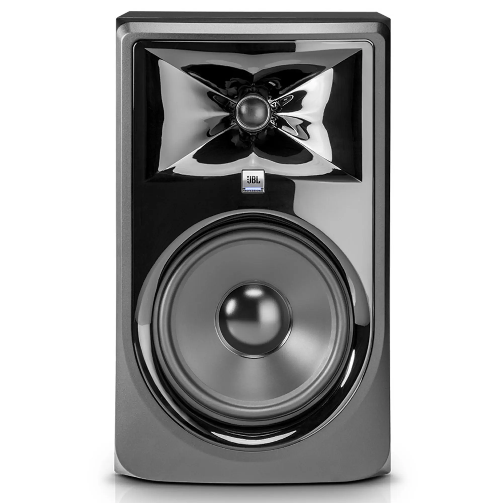 Активный студийный монитор JBL 308P MKII (2 / 4)