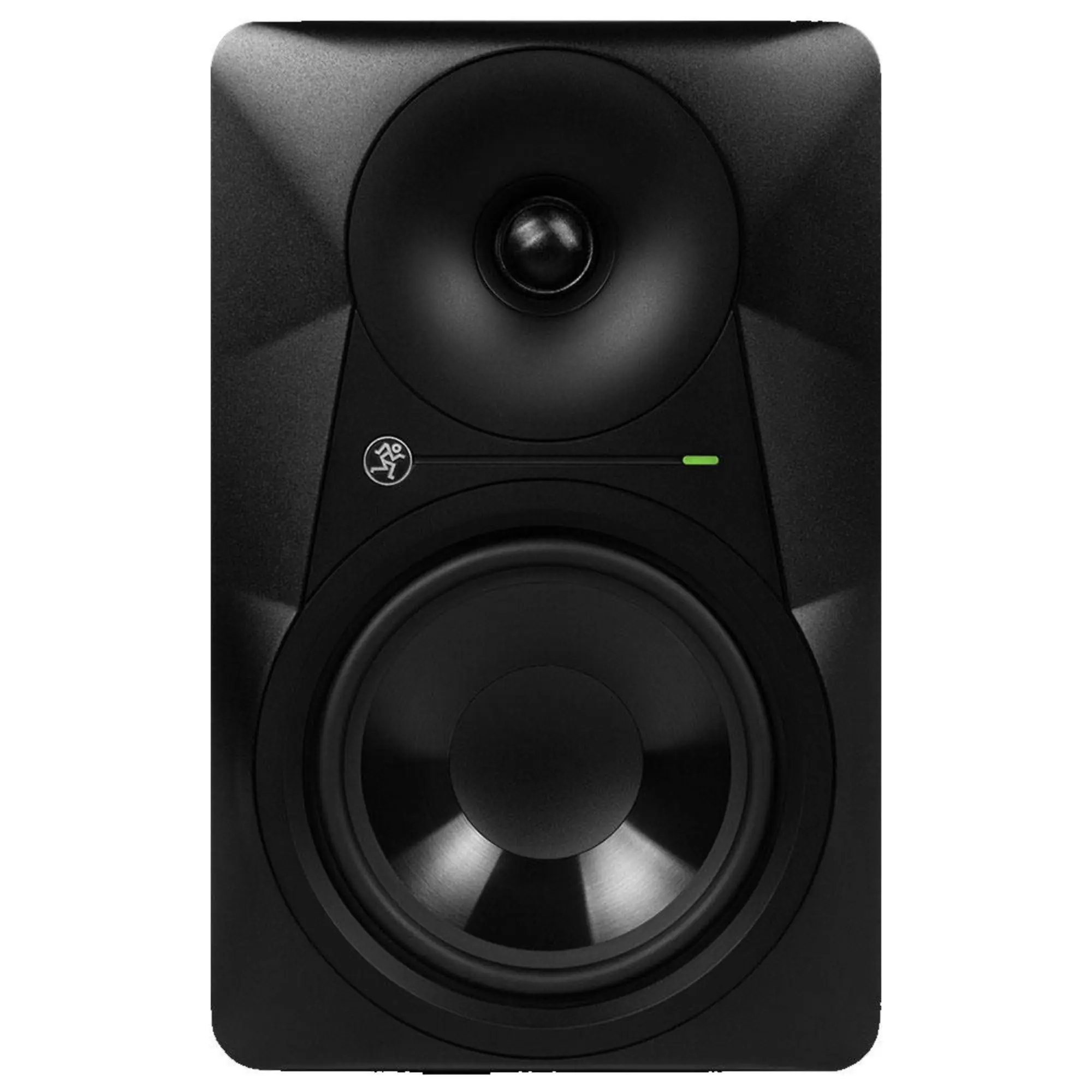 Активный студийный монитор Mackie MR624 (2 / 4)