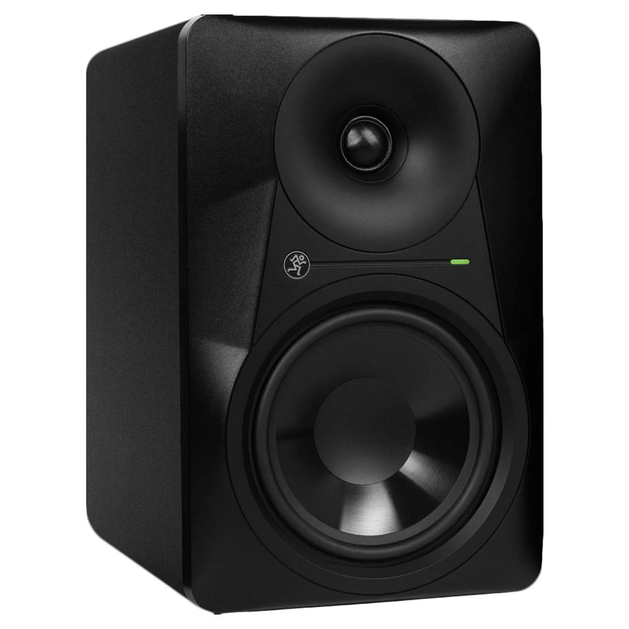 Активный студийный монитор Mackie MR624 (3 / 4)