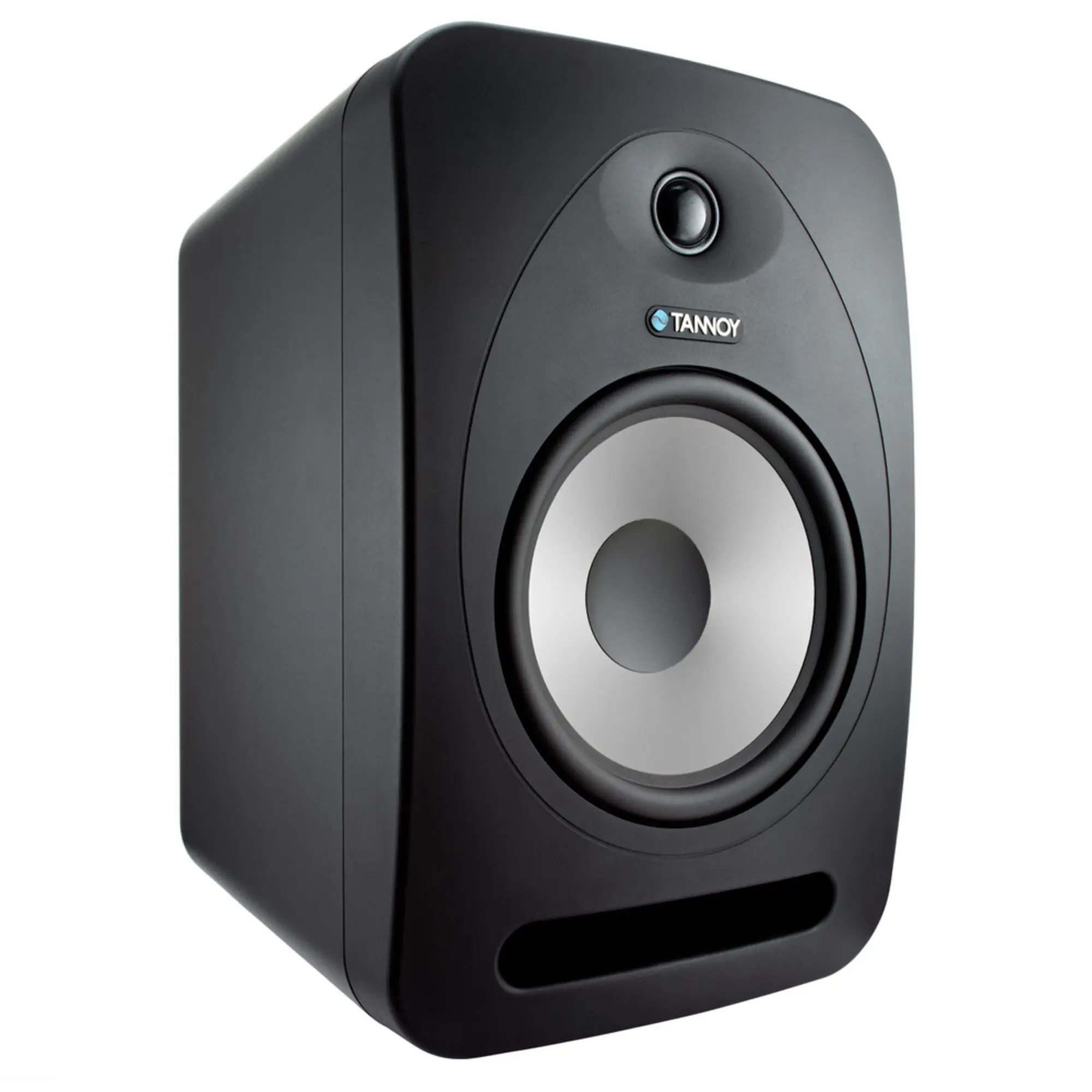 Активный студийный монитор Tannoy Reveal 802 (3 / 4)