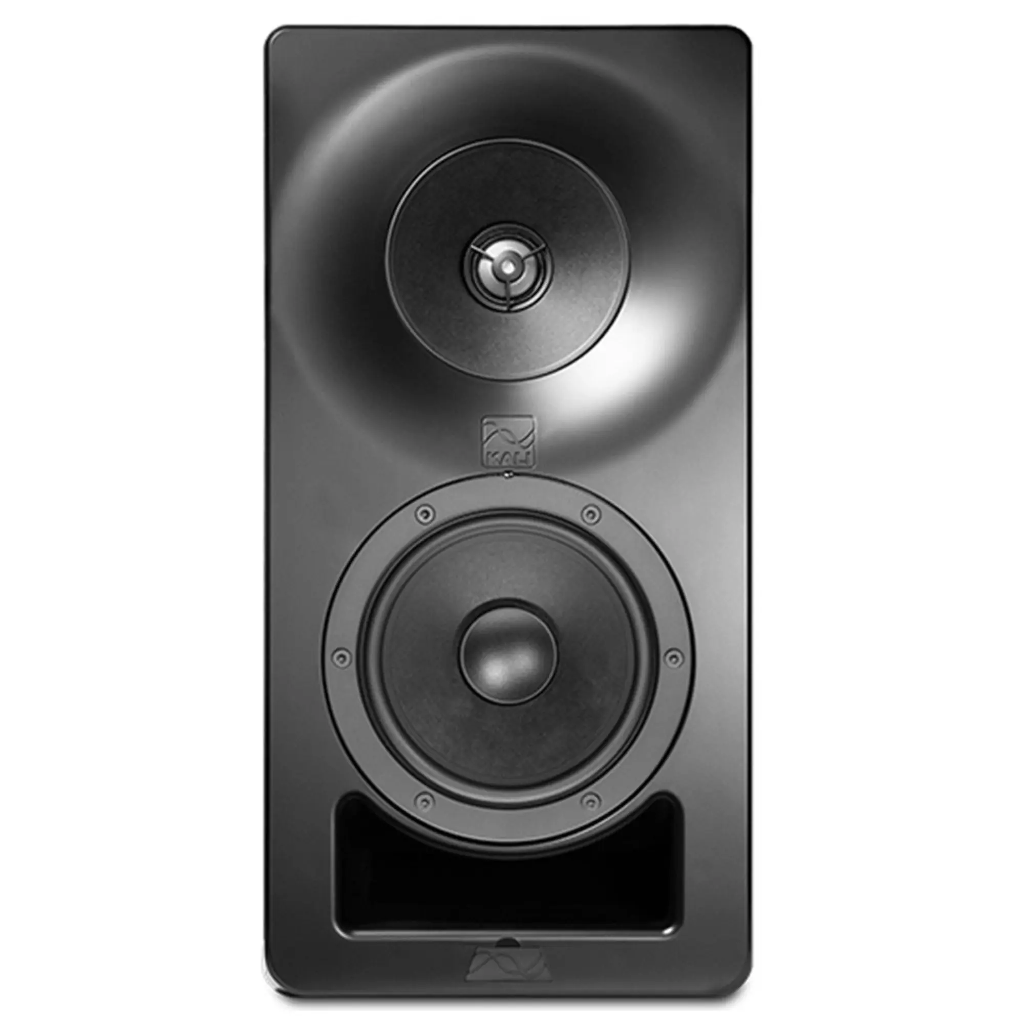 Трёхполосный студийный монитор Kali Audio SM-5-C (3 / 4)
