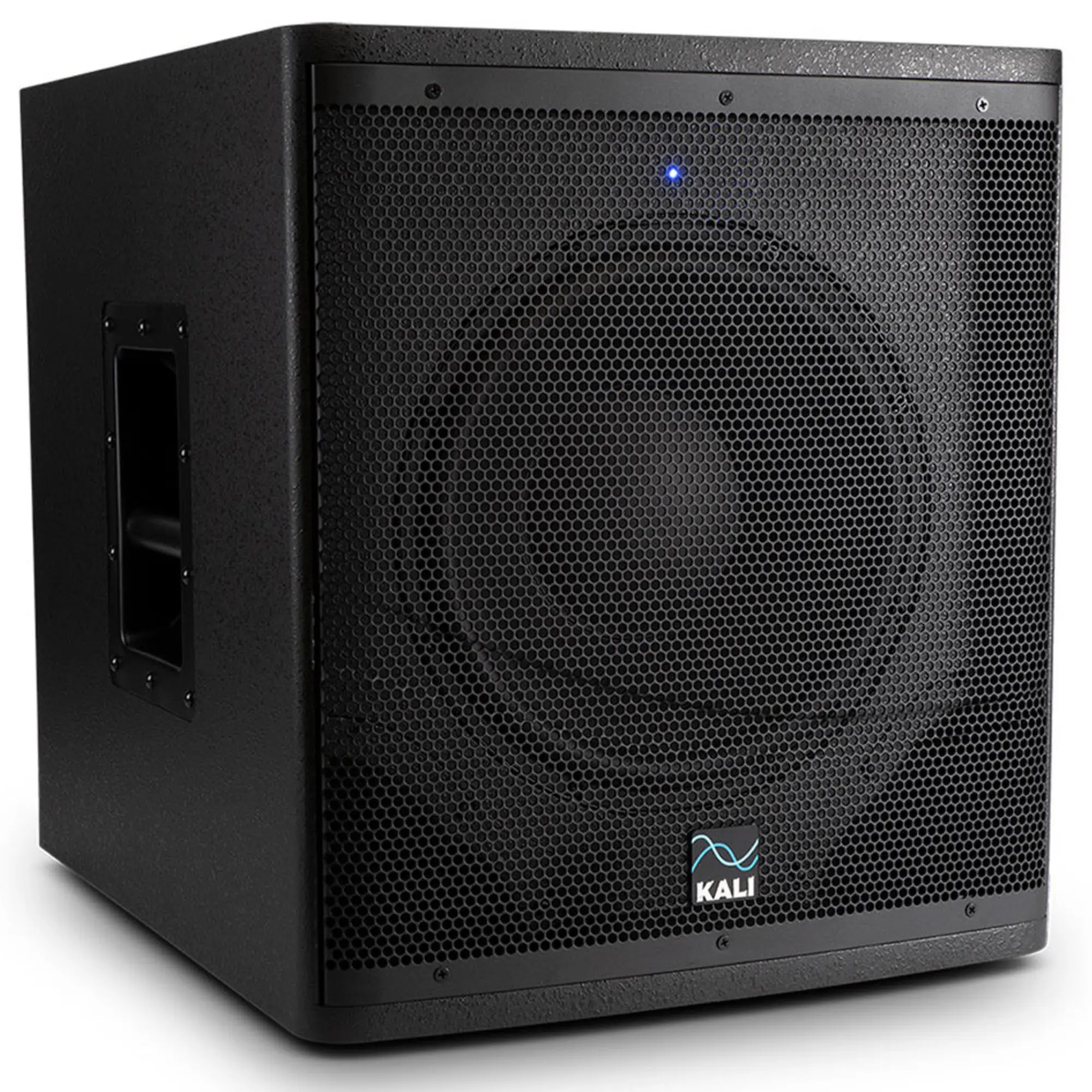 Студийный сабвуфер Kali Audio WS-12 (1 / 6)